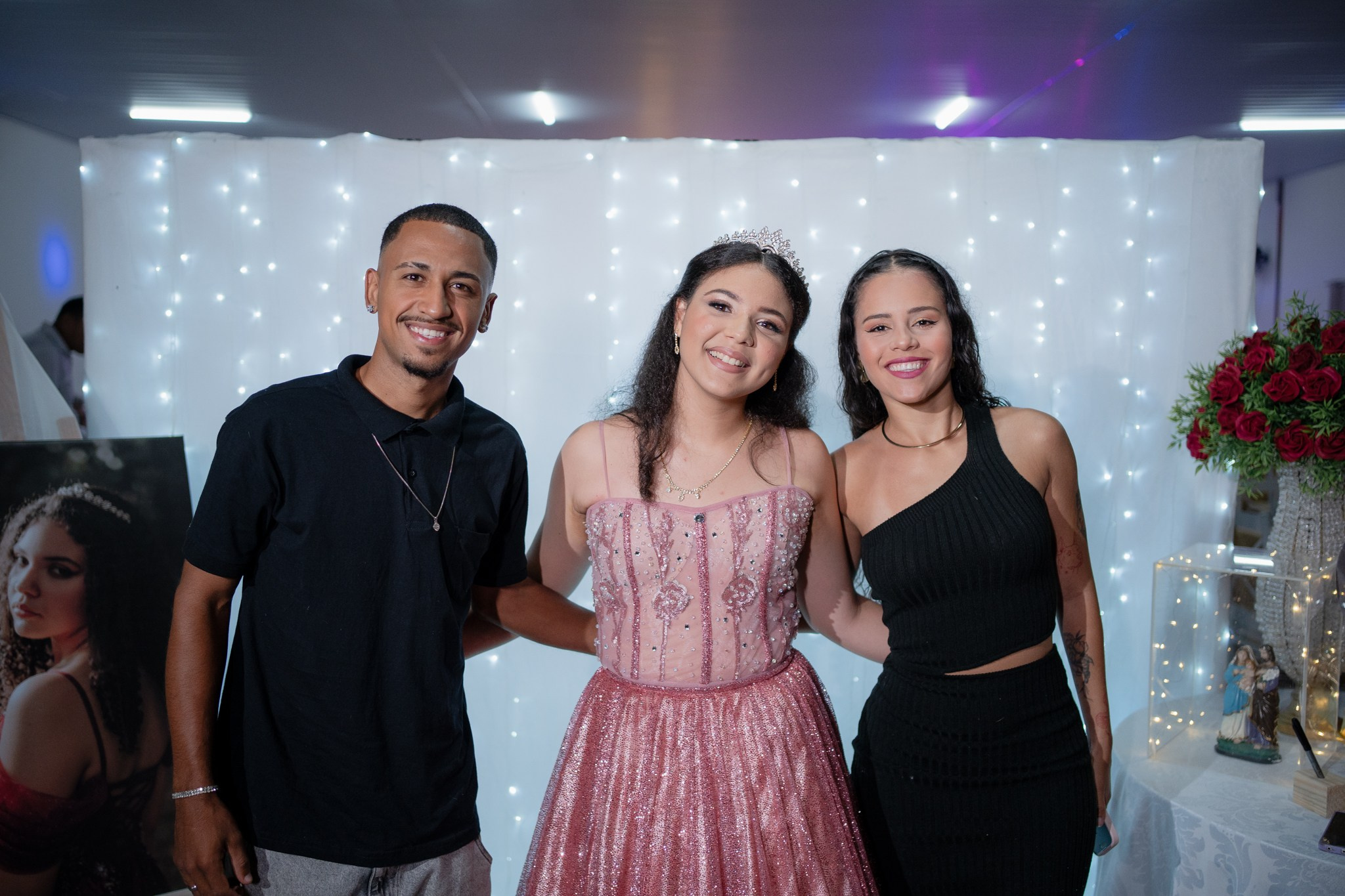 Ana Laura — Bauru SP. Robson Colaço