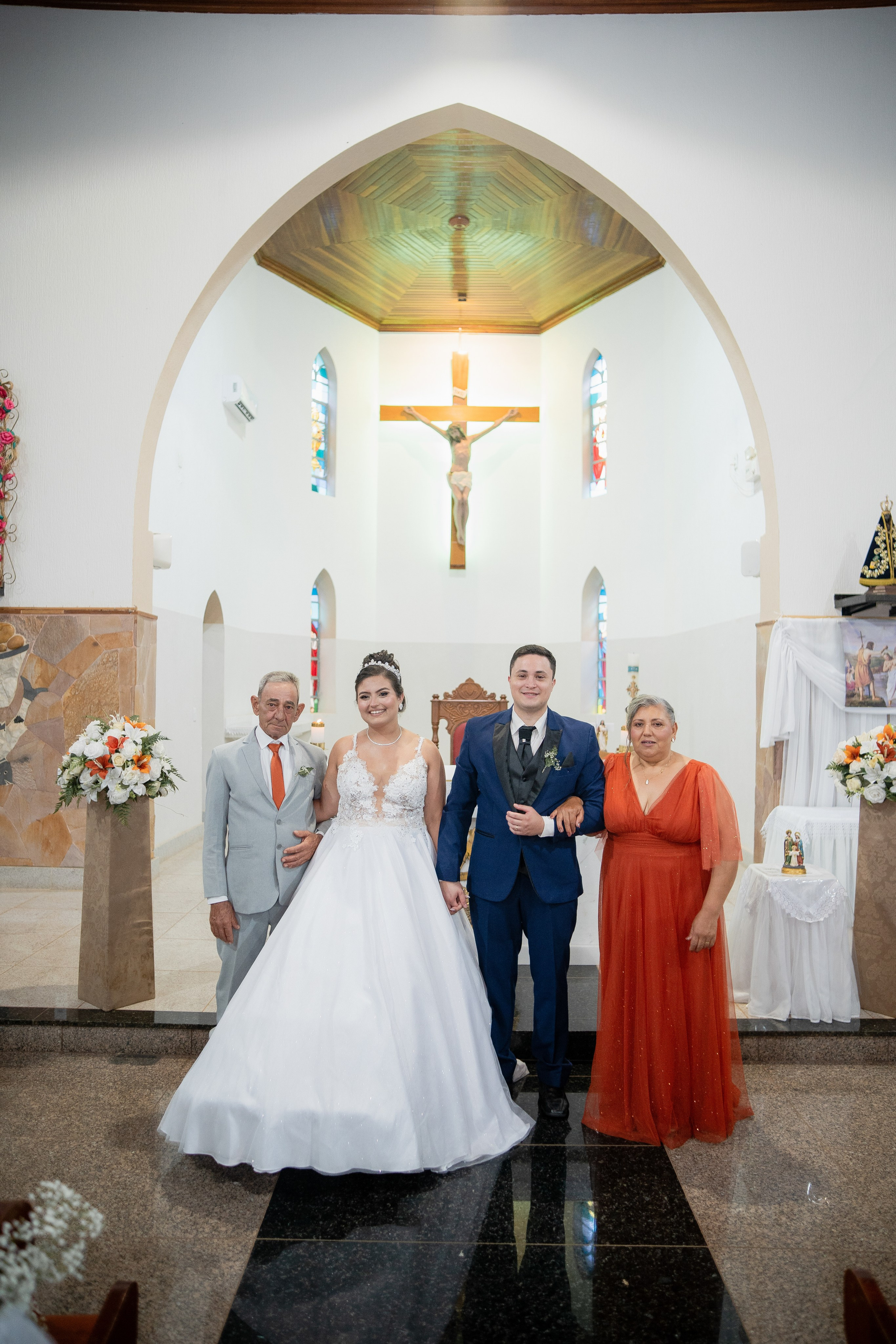 Lais & João — Arealva SP. Robson Colaço