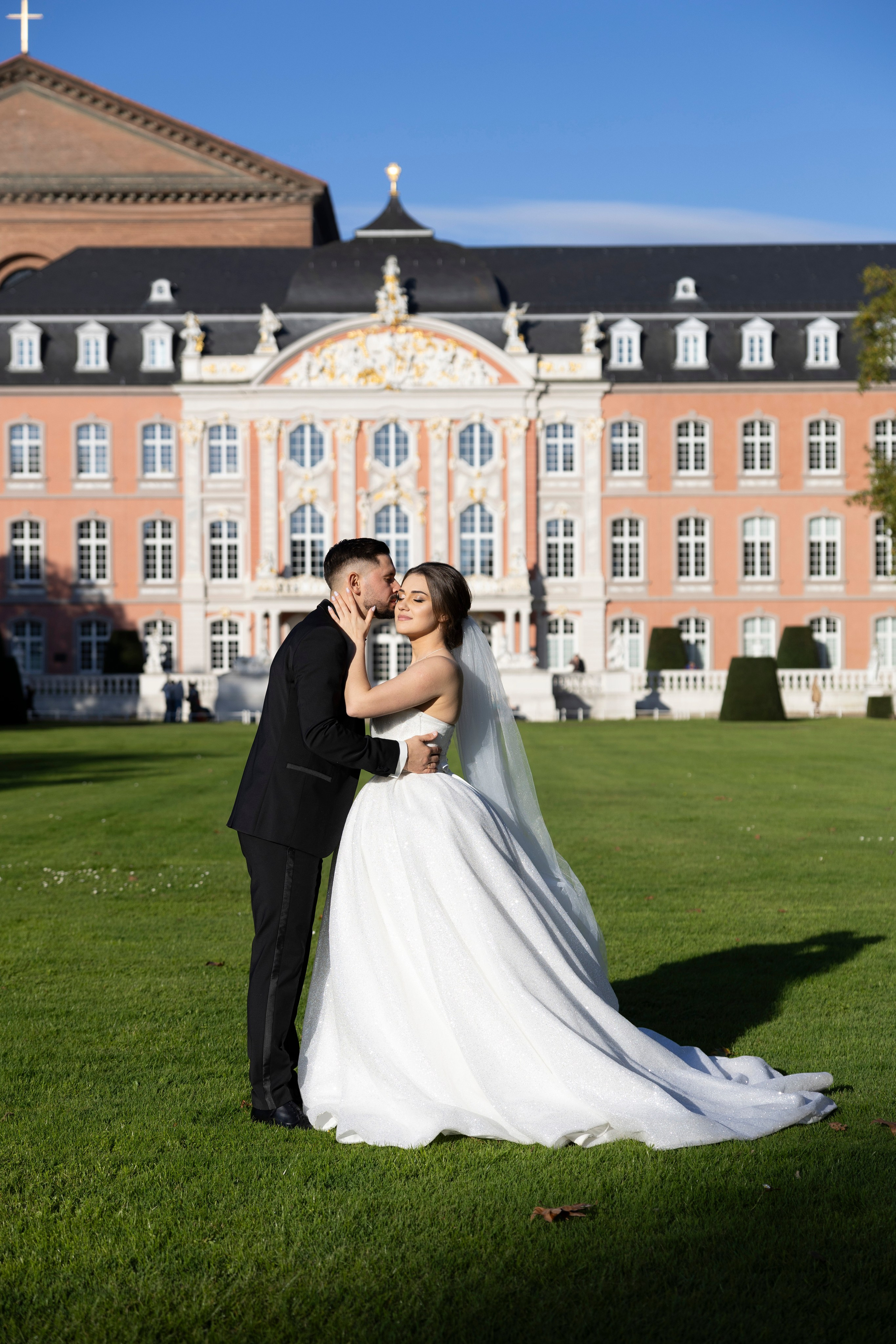 W&L. Maria Langlitz Photography