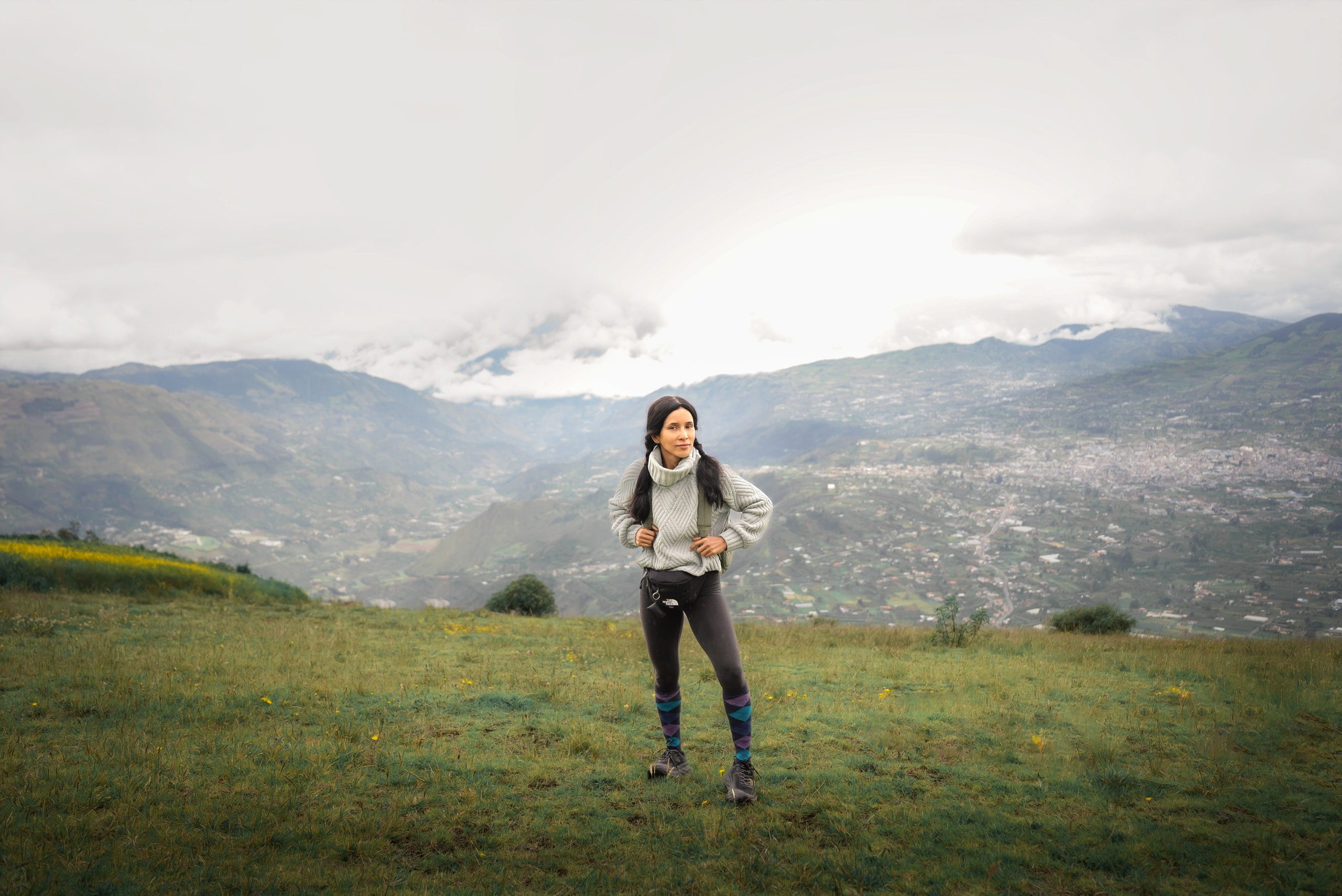 Ecuador. Beena Films