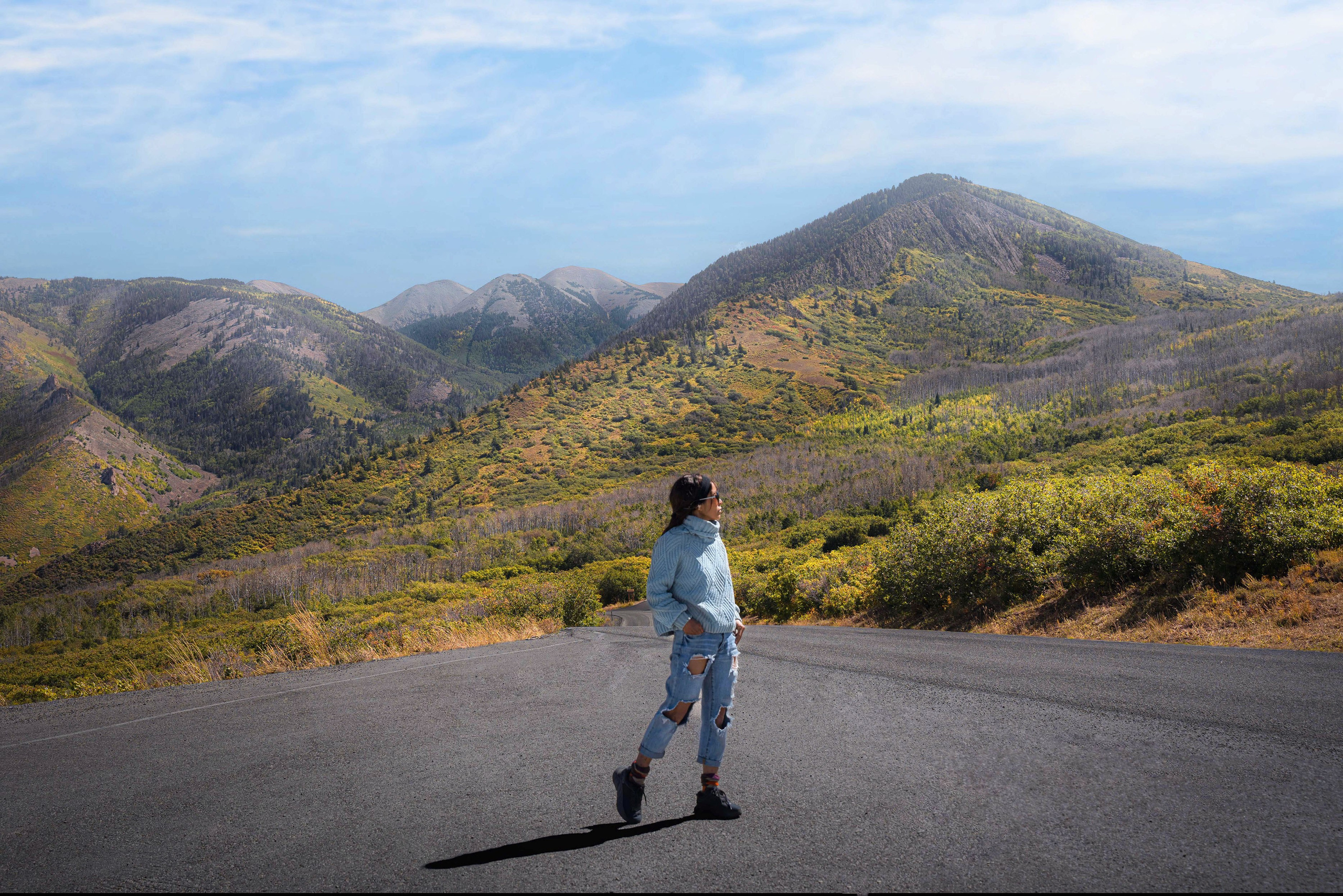 Montana. Beena Films