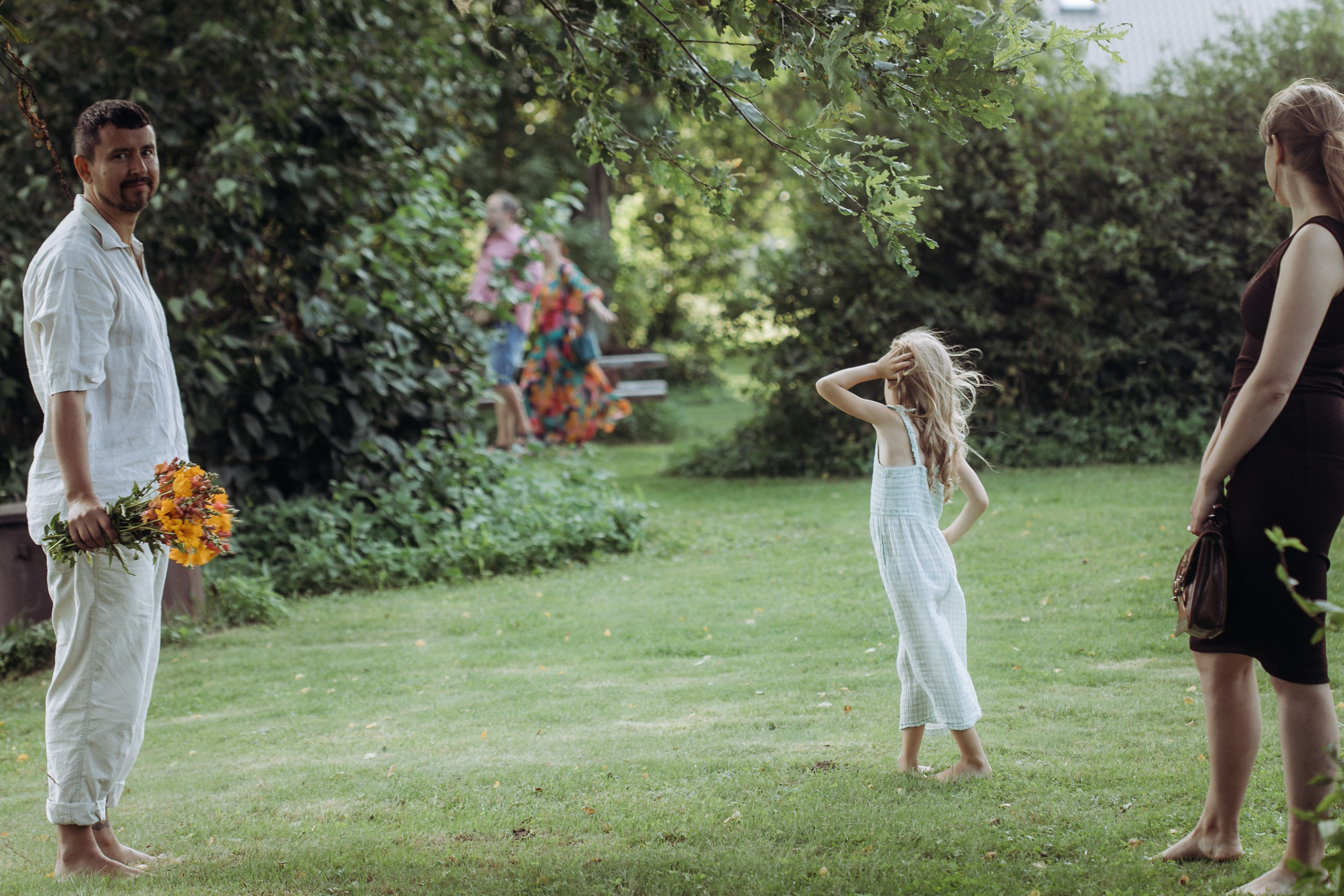 Wedding ceremony Agnese &Aleksandrs. Sandra Garanca Portrait and event photographer