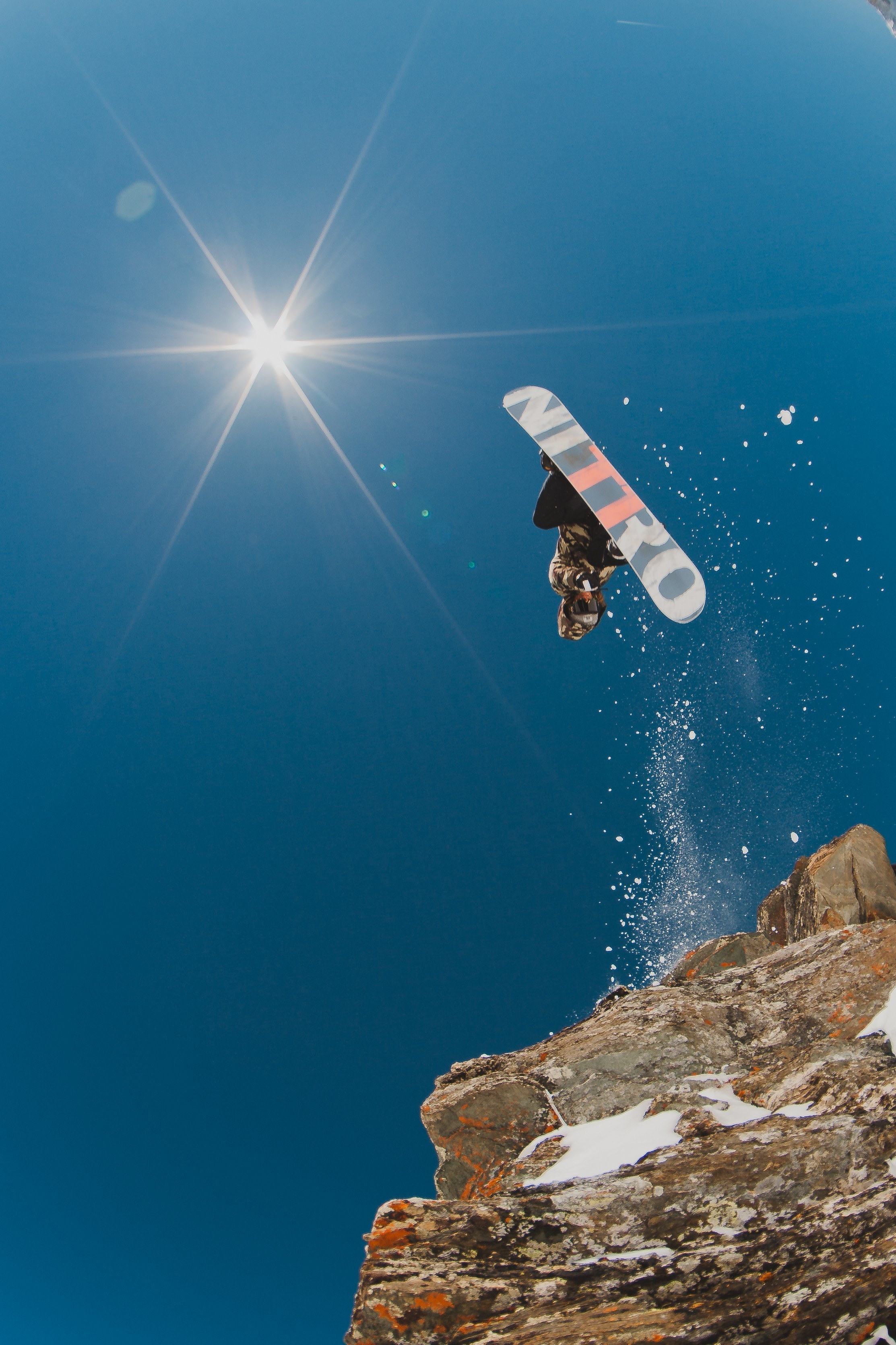 OVERVIEW. Outdoor and art photographer. Alisa Lutchenkova