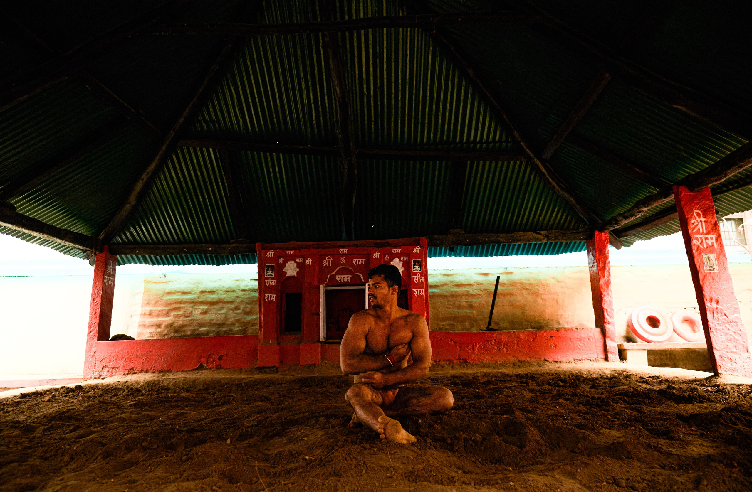 Documentary Photography. Mohit Holani | Director