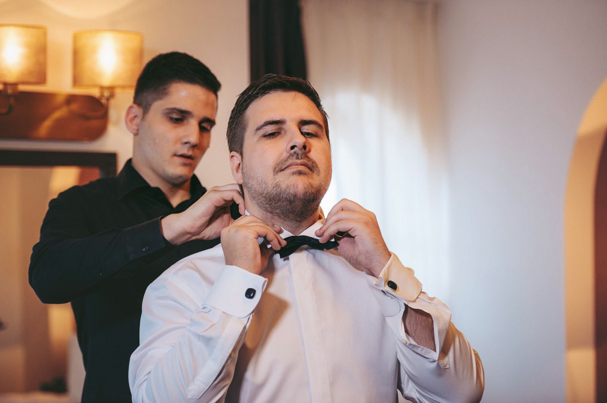 Diana si Alexandru. Fotograf de nunta in Constanta|Marian Badescu