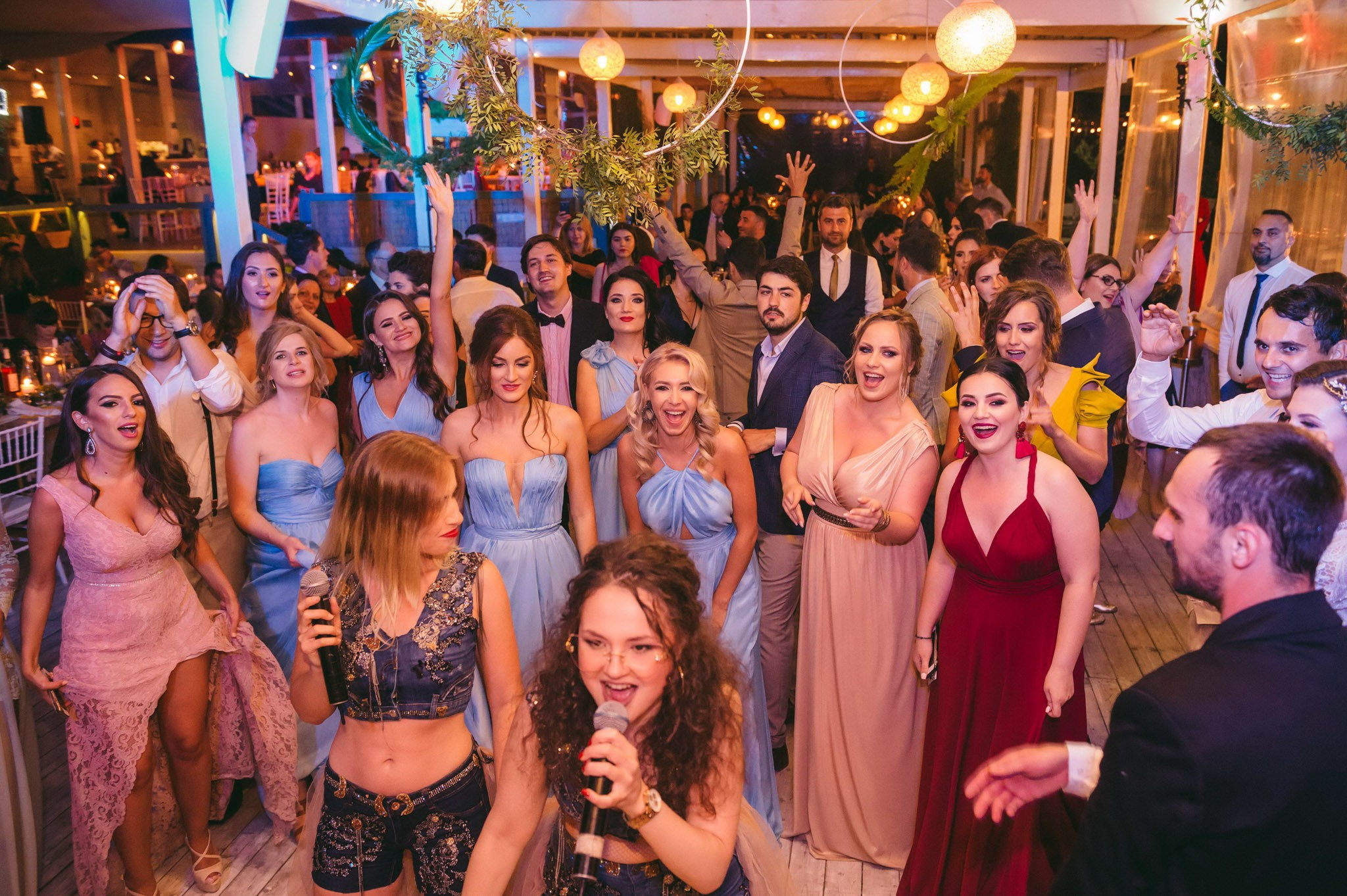 Anca & Bebe. Fotograf de nunta in Constanta|Marian Badescu