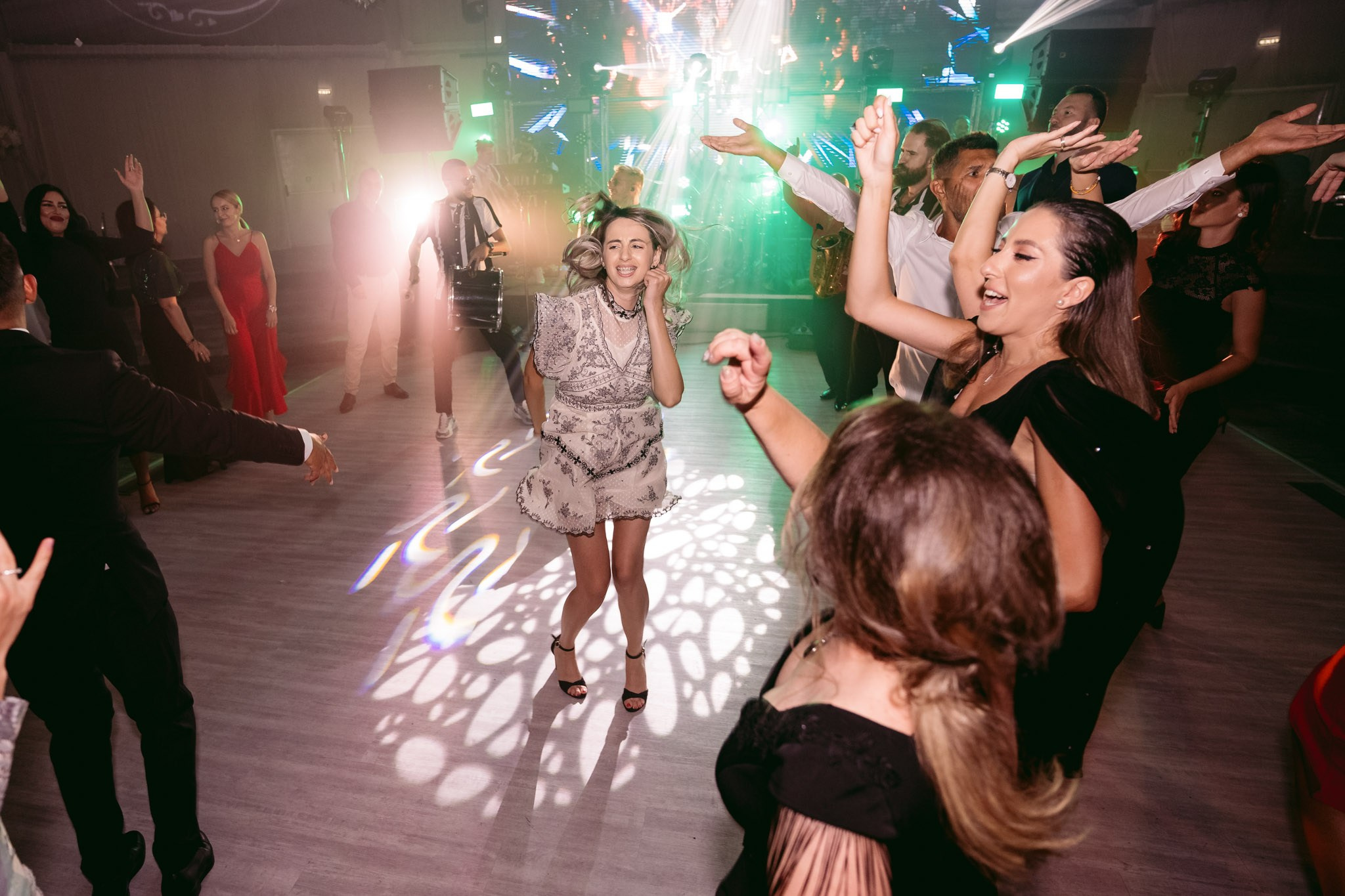 Diana & Liviu. Fotograf de nunta in Constanta|Marian Badescu