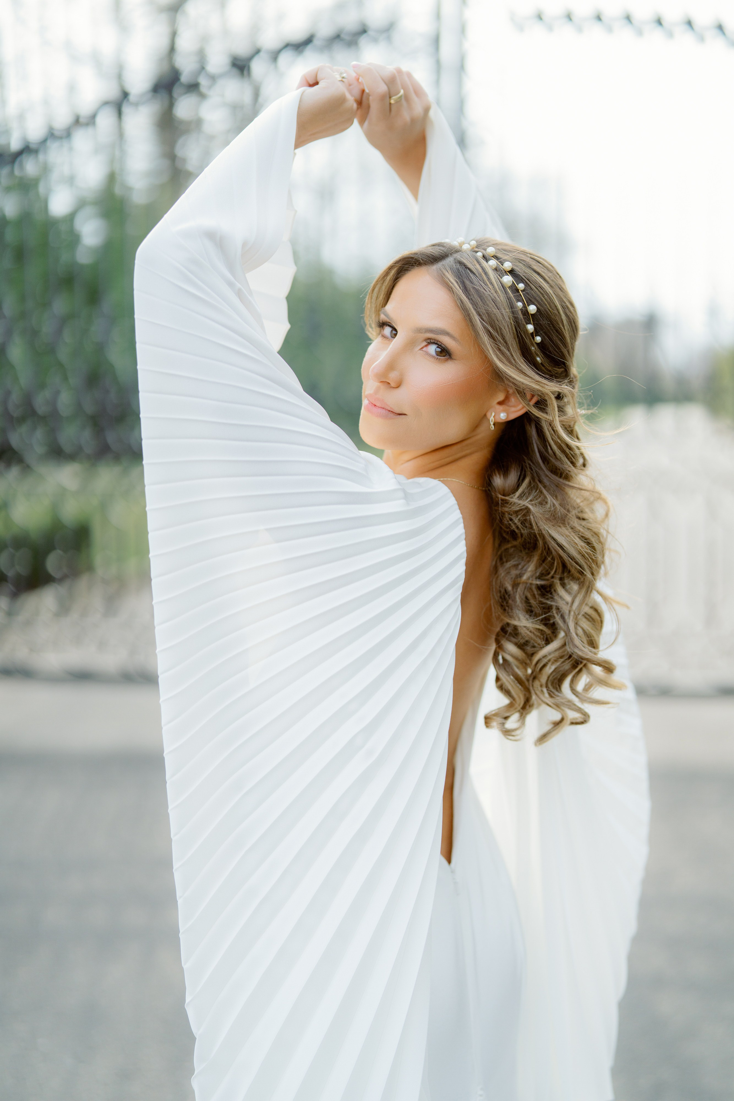 Amanda and Dan. Wedding photographer and videographer New York | New Jersey