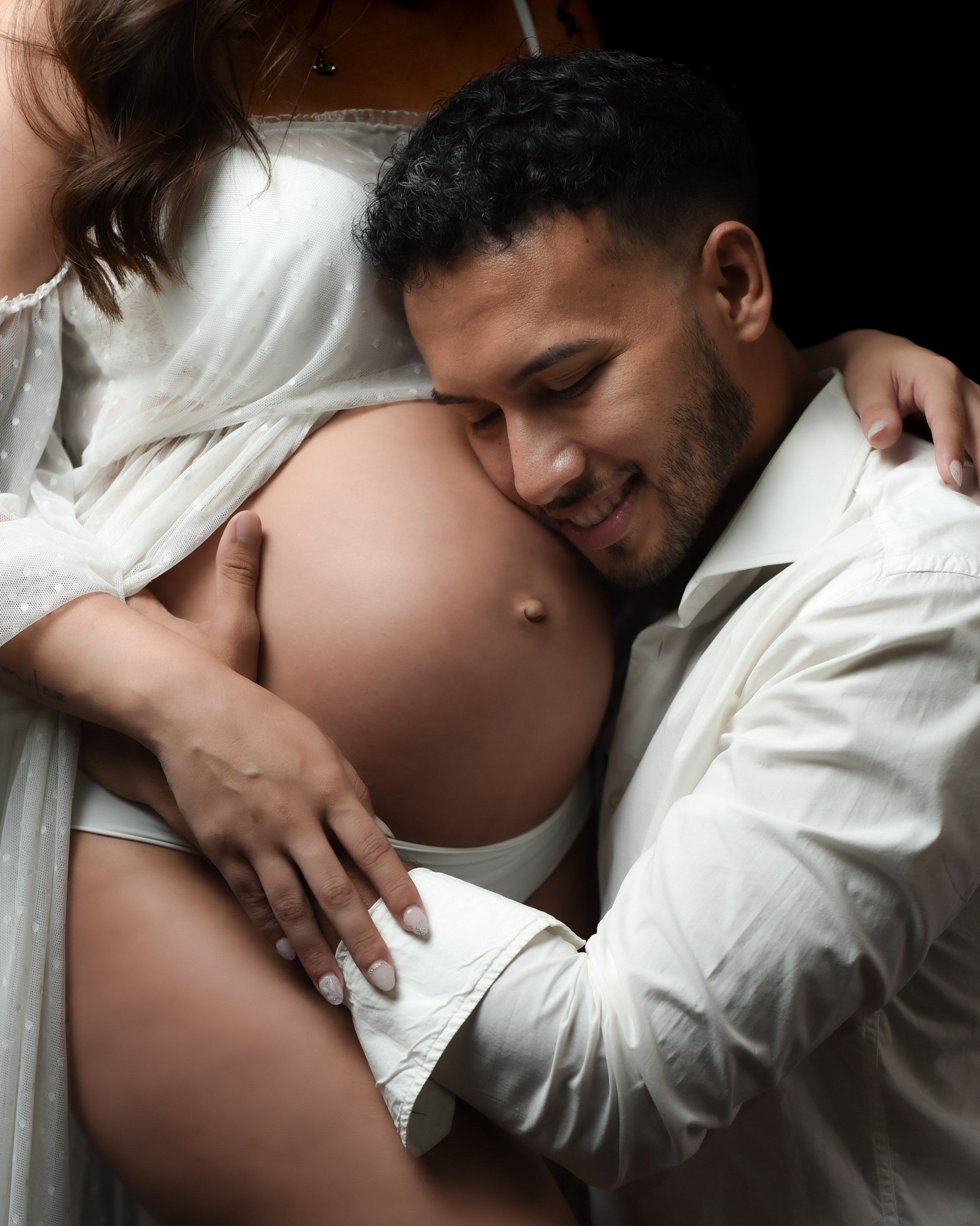 Sesión Maternidad de Aldana. Fotografo de casamiento en misiones y fotógrafo de familia  Posadas
