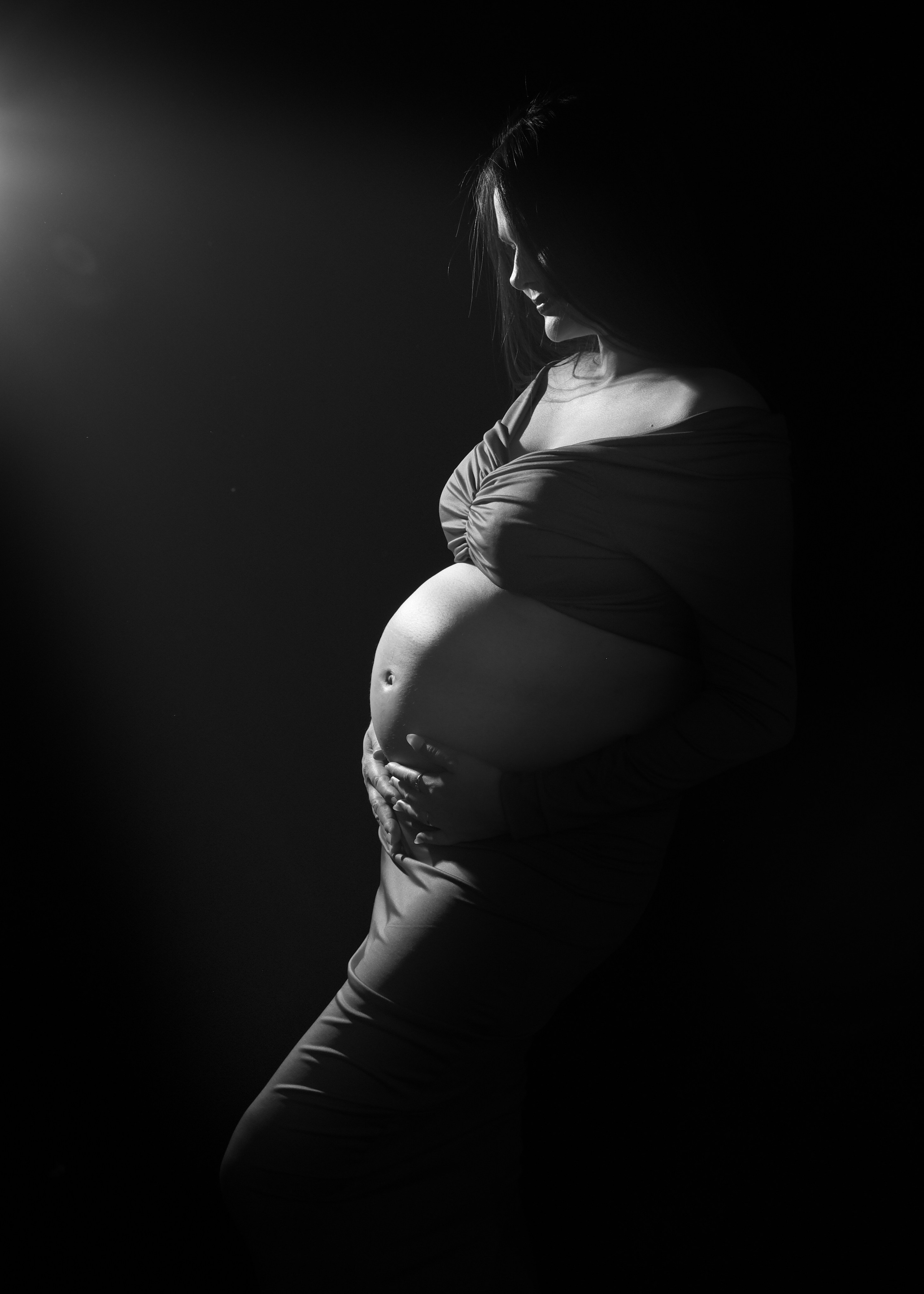 Sesión Maternidad Esther. Fotografo de casamiento en misiones y fotógrafo de familia  Posadas