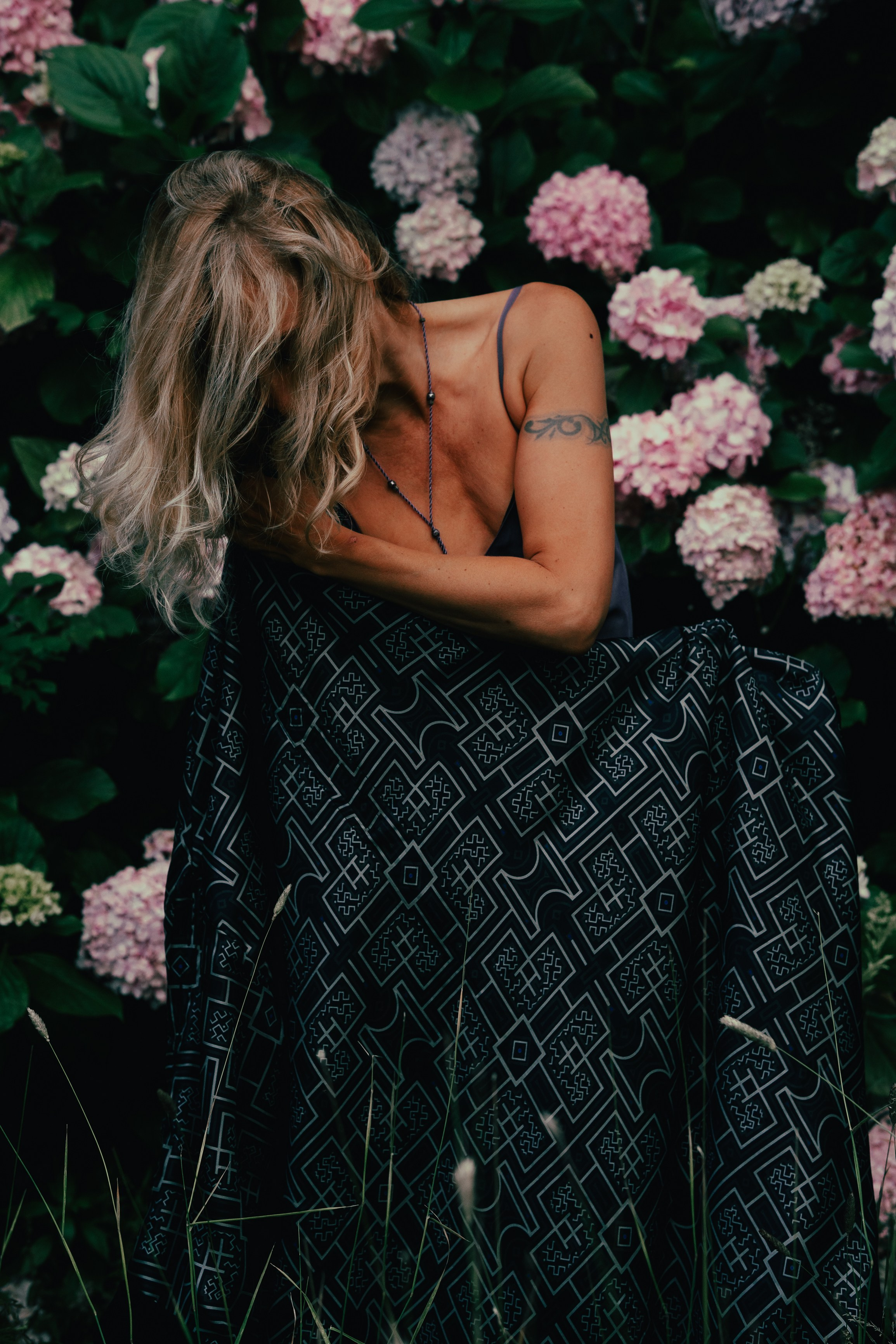 Natalya. Lisbon Event Photographer