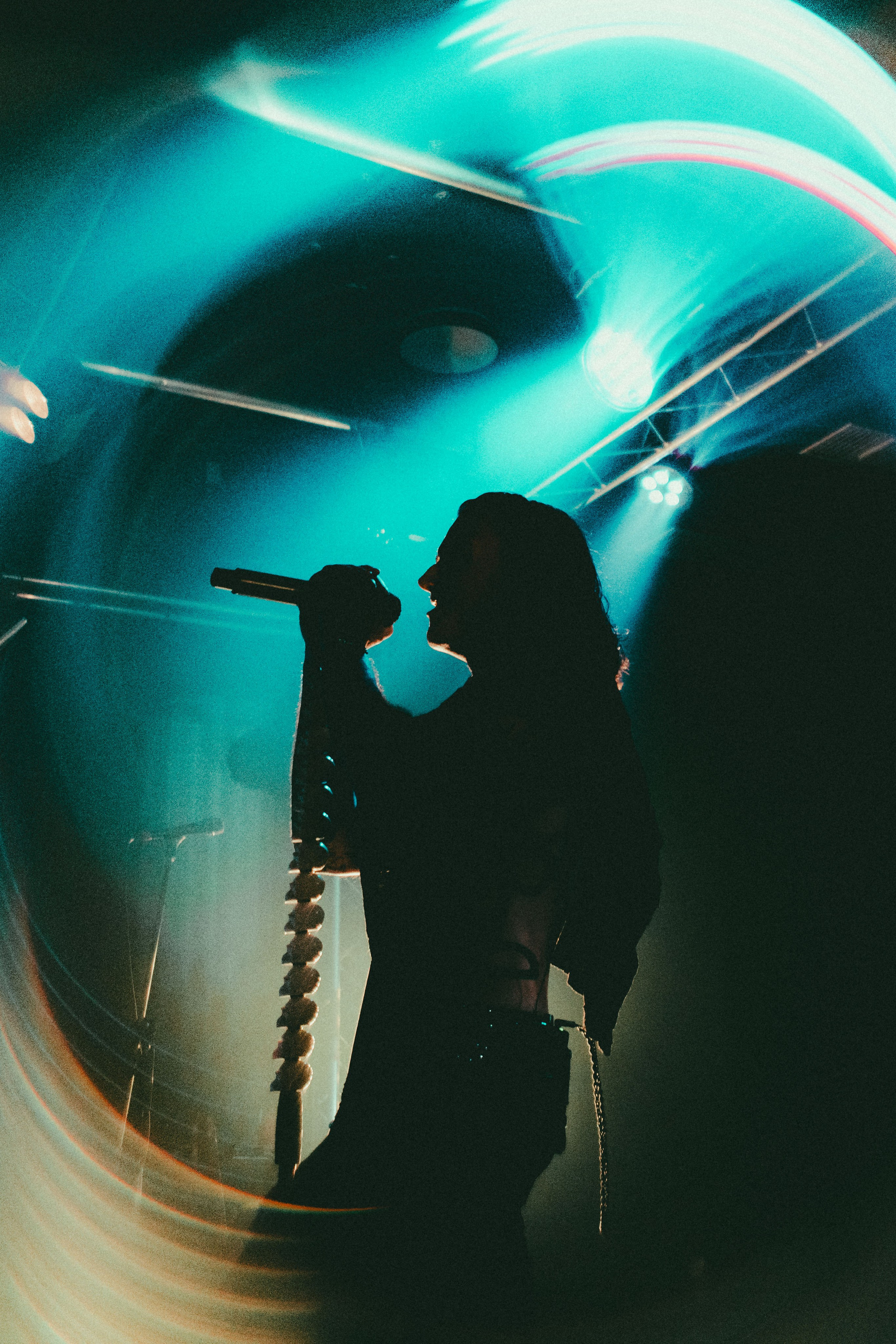 The Hara Brno. Concert and portrait photographer in Prague