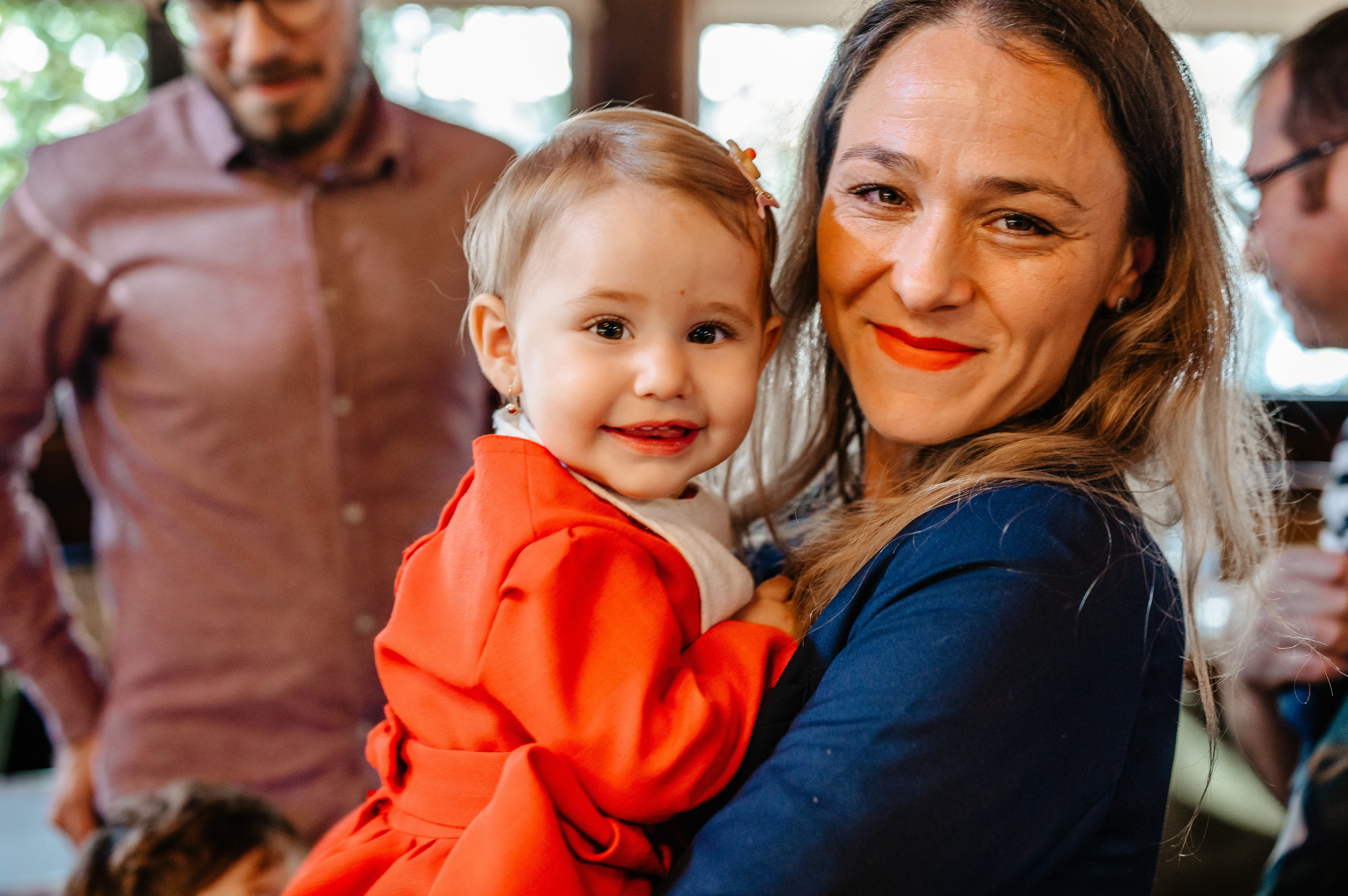 Fotograf turta Serena