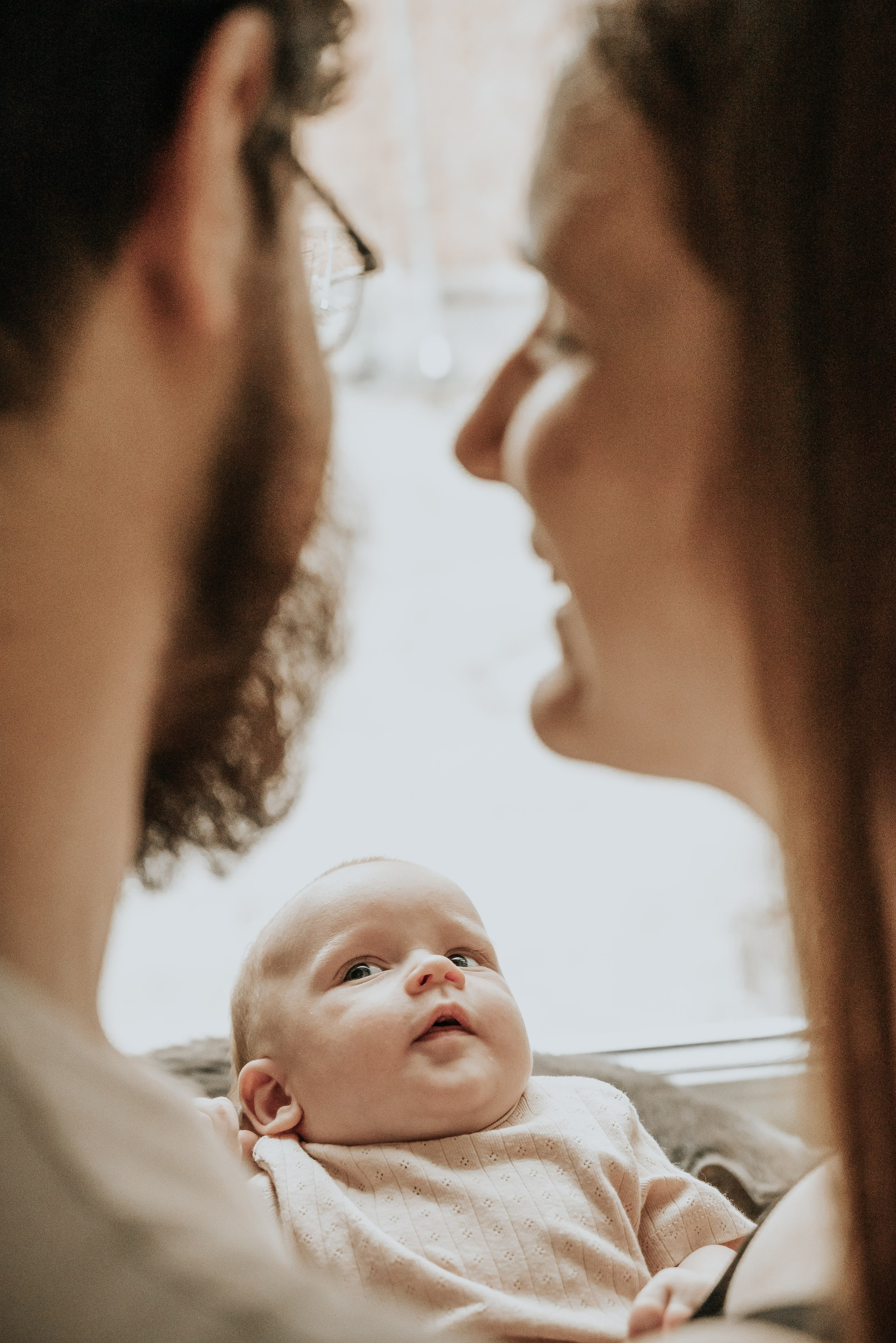 Julia & Yevgen. Victoria Lyubchenko — fine art photography in Bismarck, ND