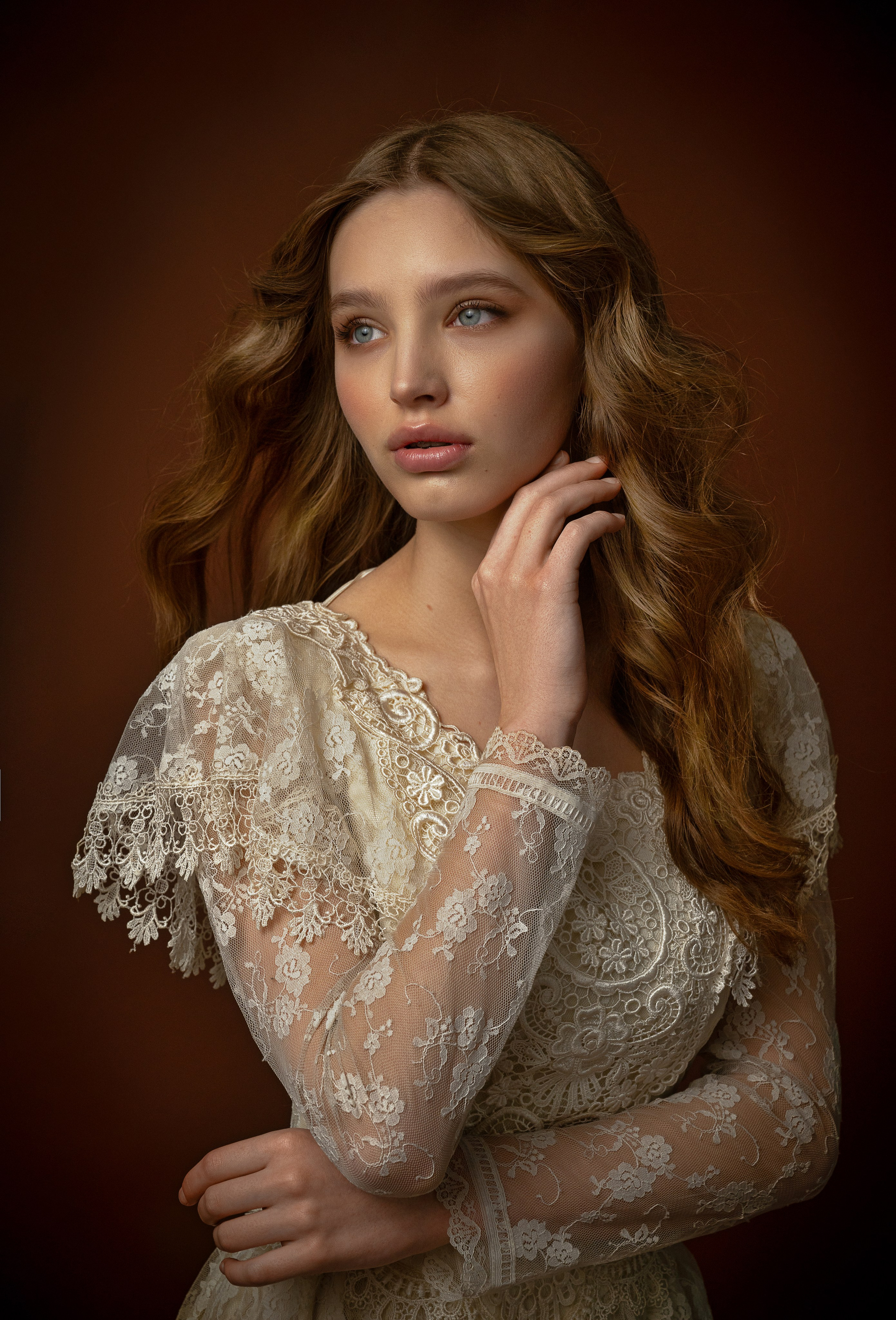 Sofia. Victoria Lyubchenko — fine art photography in Bismarck, ND