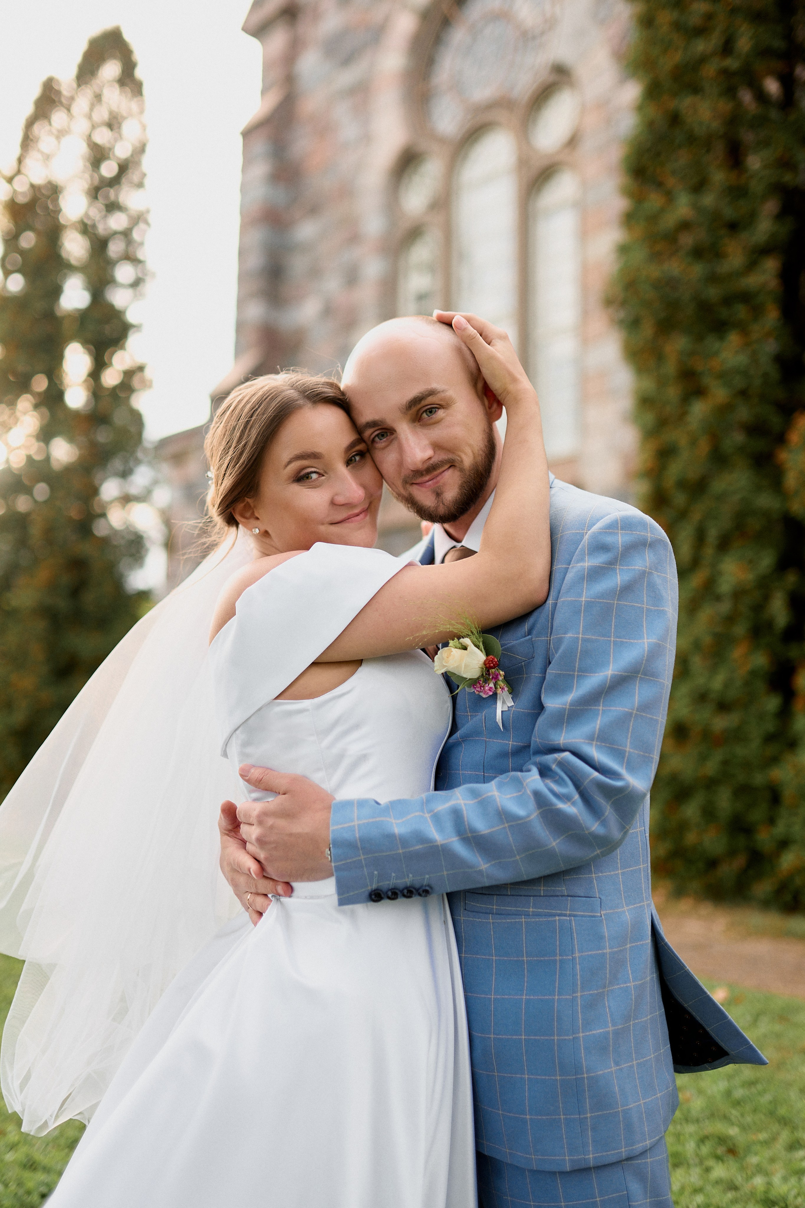 Anastasija & Andris. Свадебный фотограф Даугавпилс, Рига/ Kāzu fotogrāfs Daugavpils, Rīga