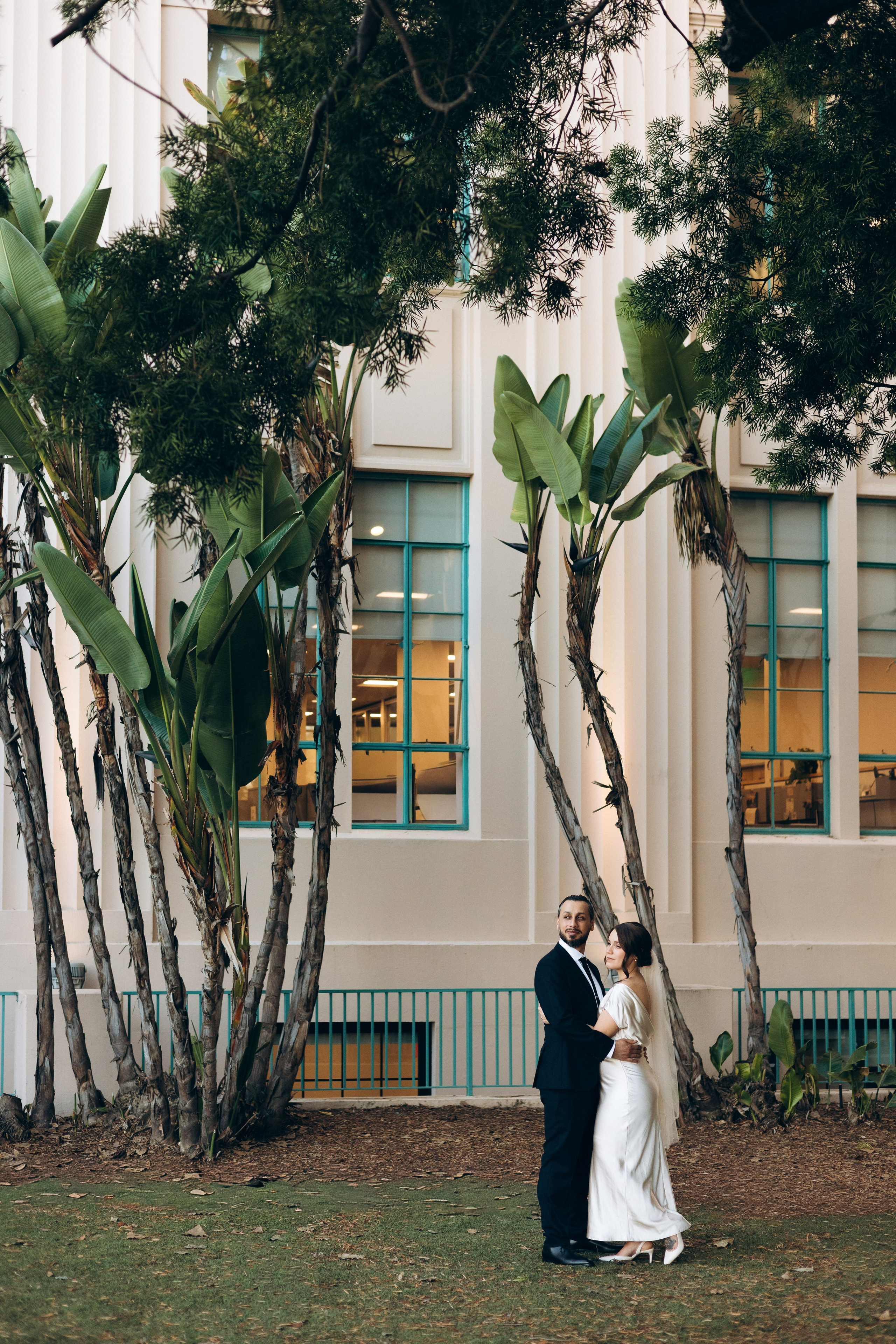 Jessi and Alex. Весільний та сімейний фотограф у Сан-Дієго