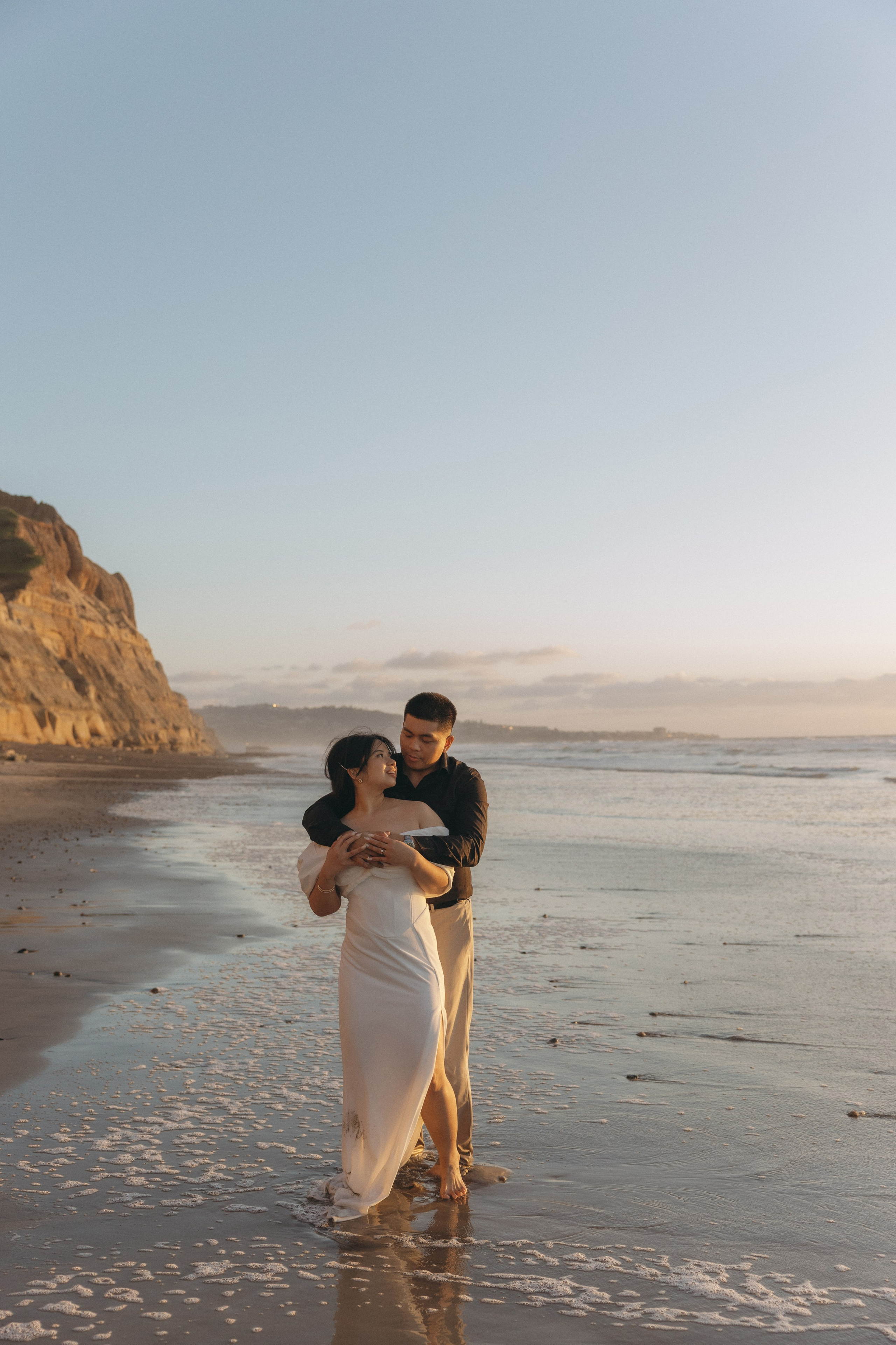 *. Wedding and family photographer San Diego