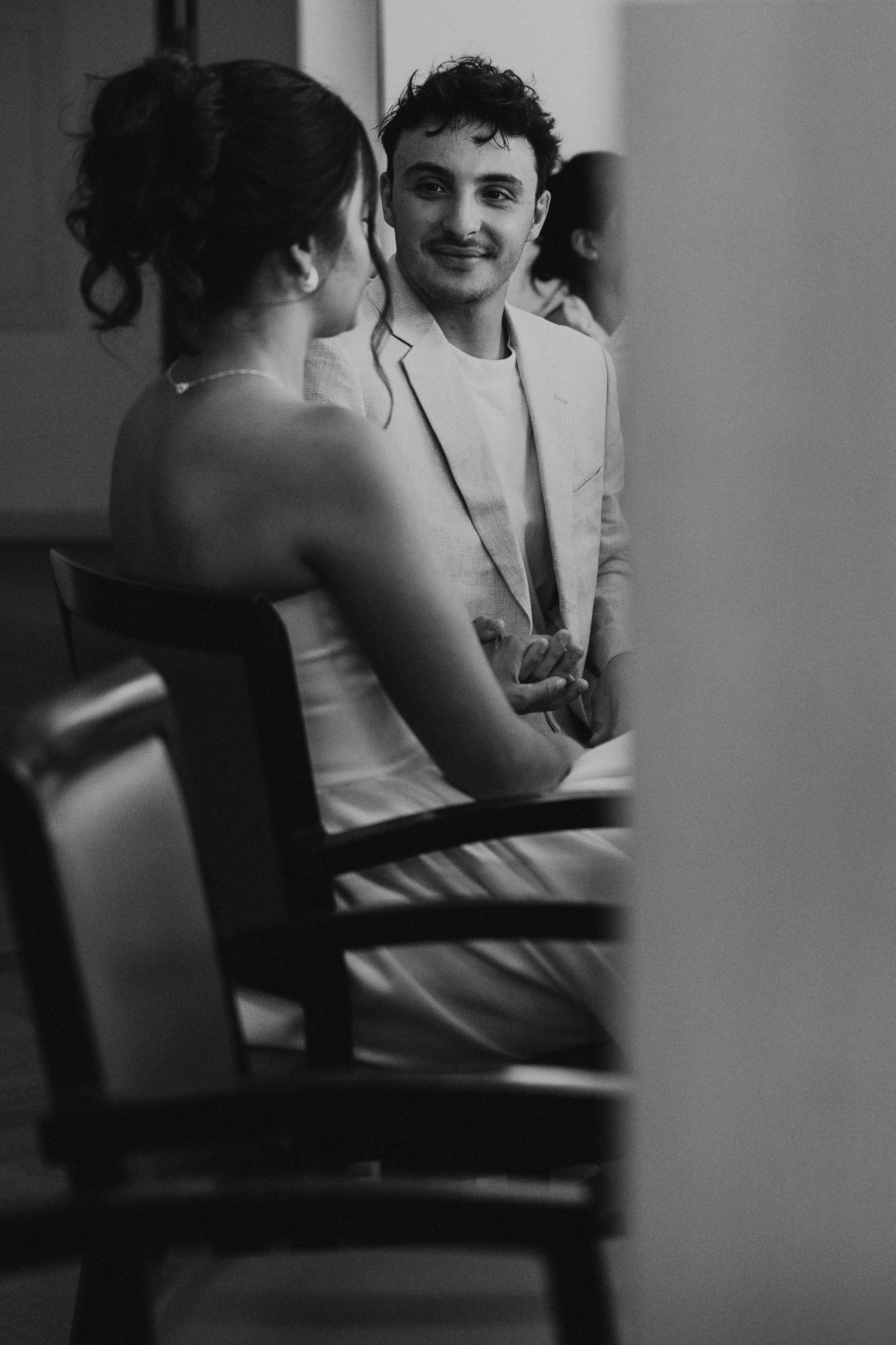 Pedro and Larissa. Wedding and family photographer San Diego