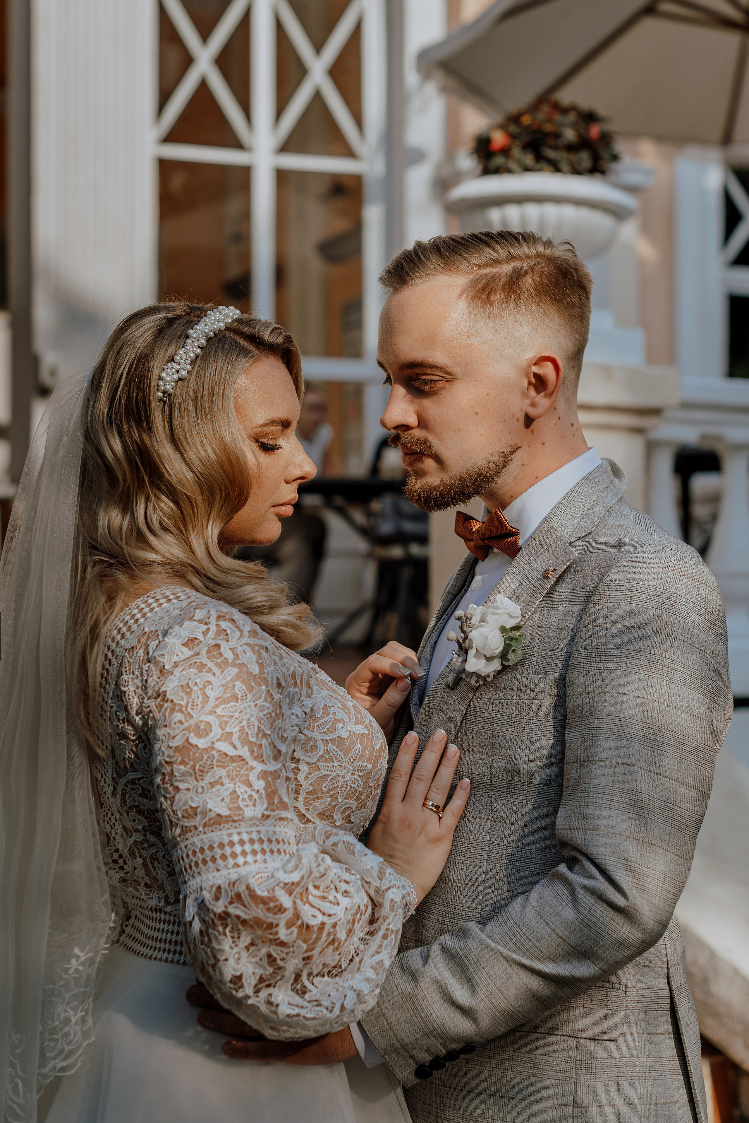 *. Wedding and family photographer San Diego