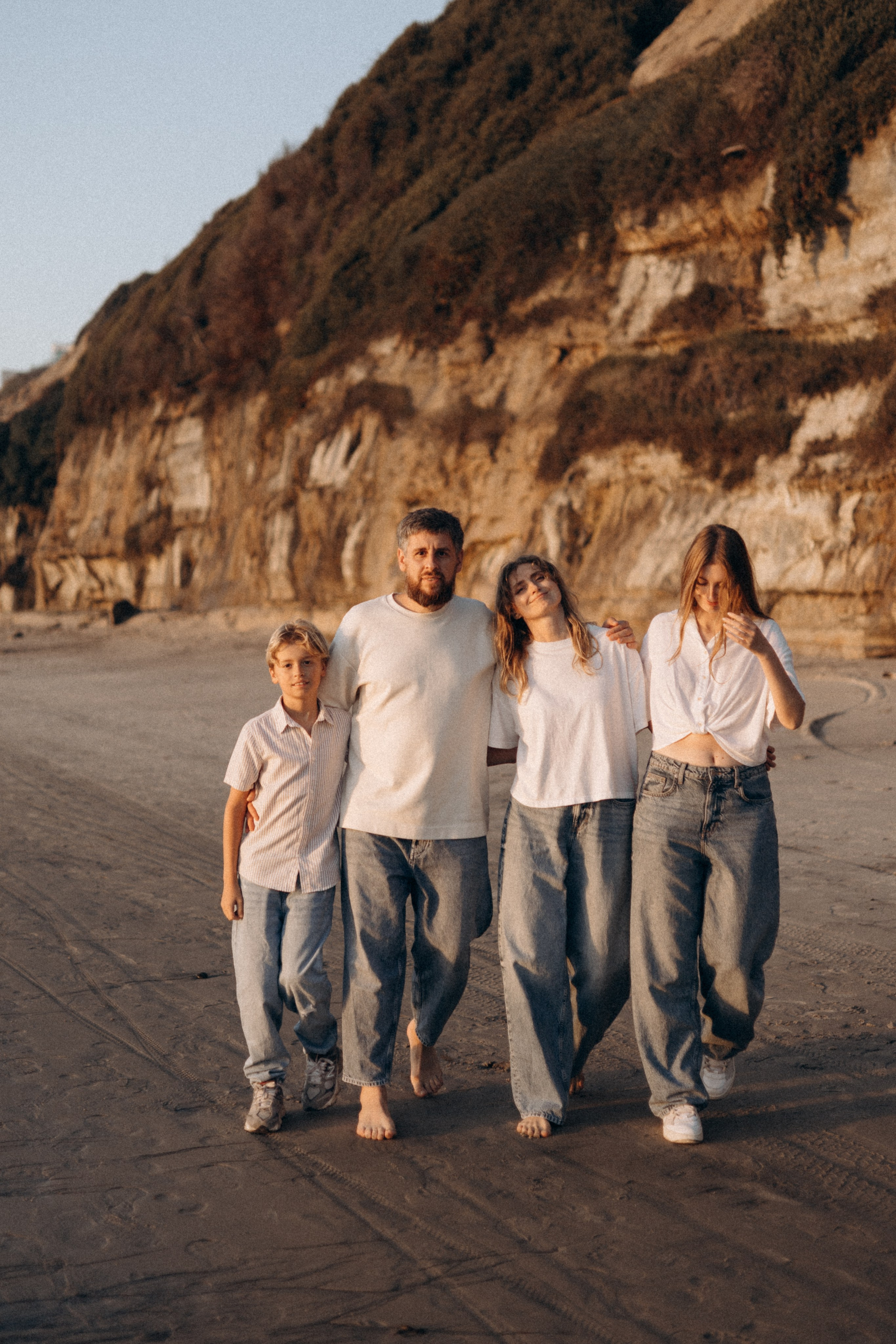 *. Wedding and family photographer San Diego