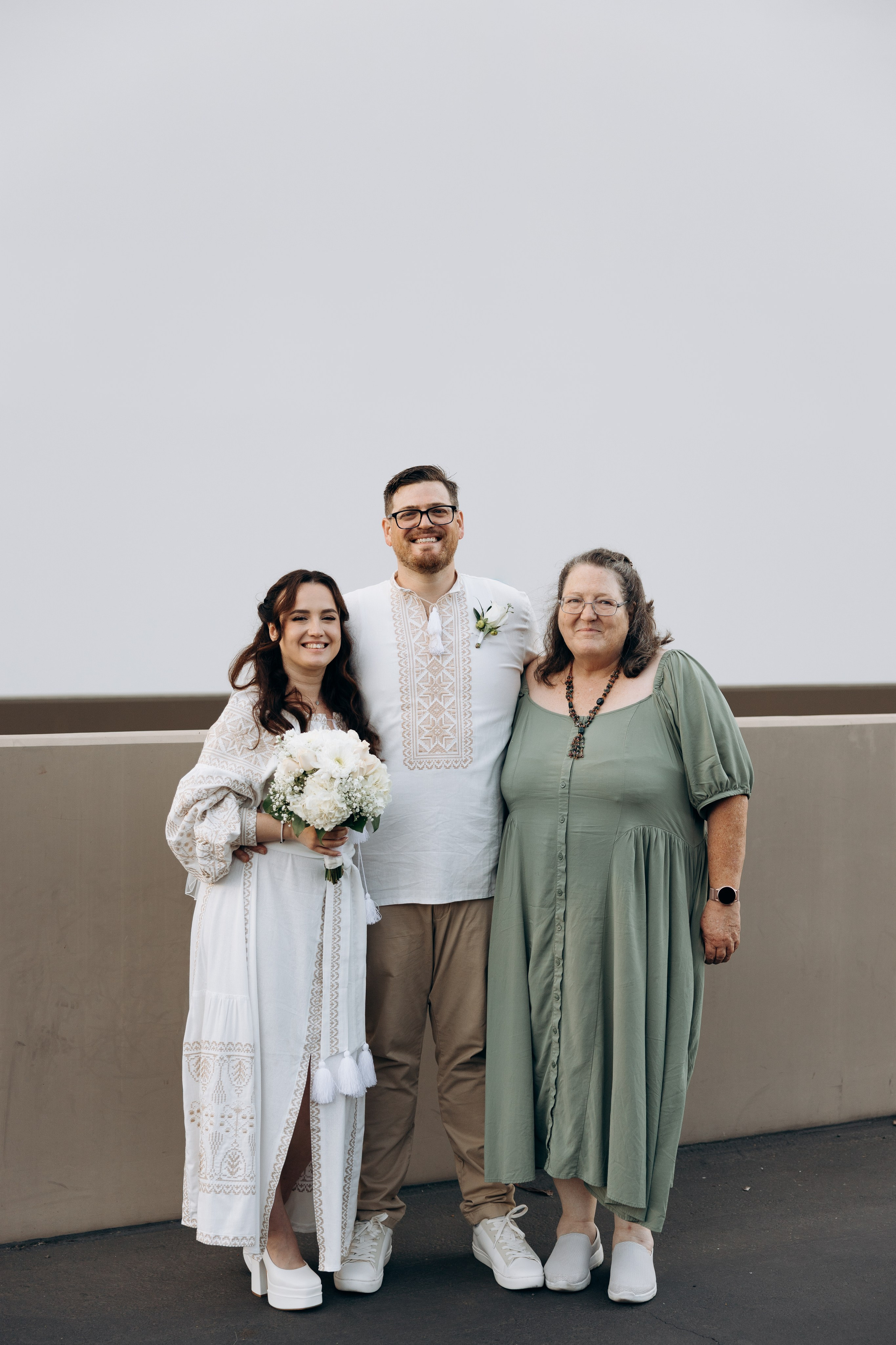 *. Wedding and family photographer San Diego