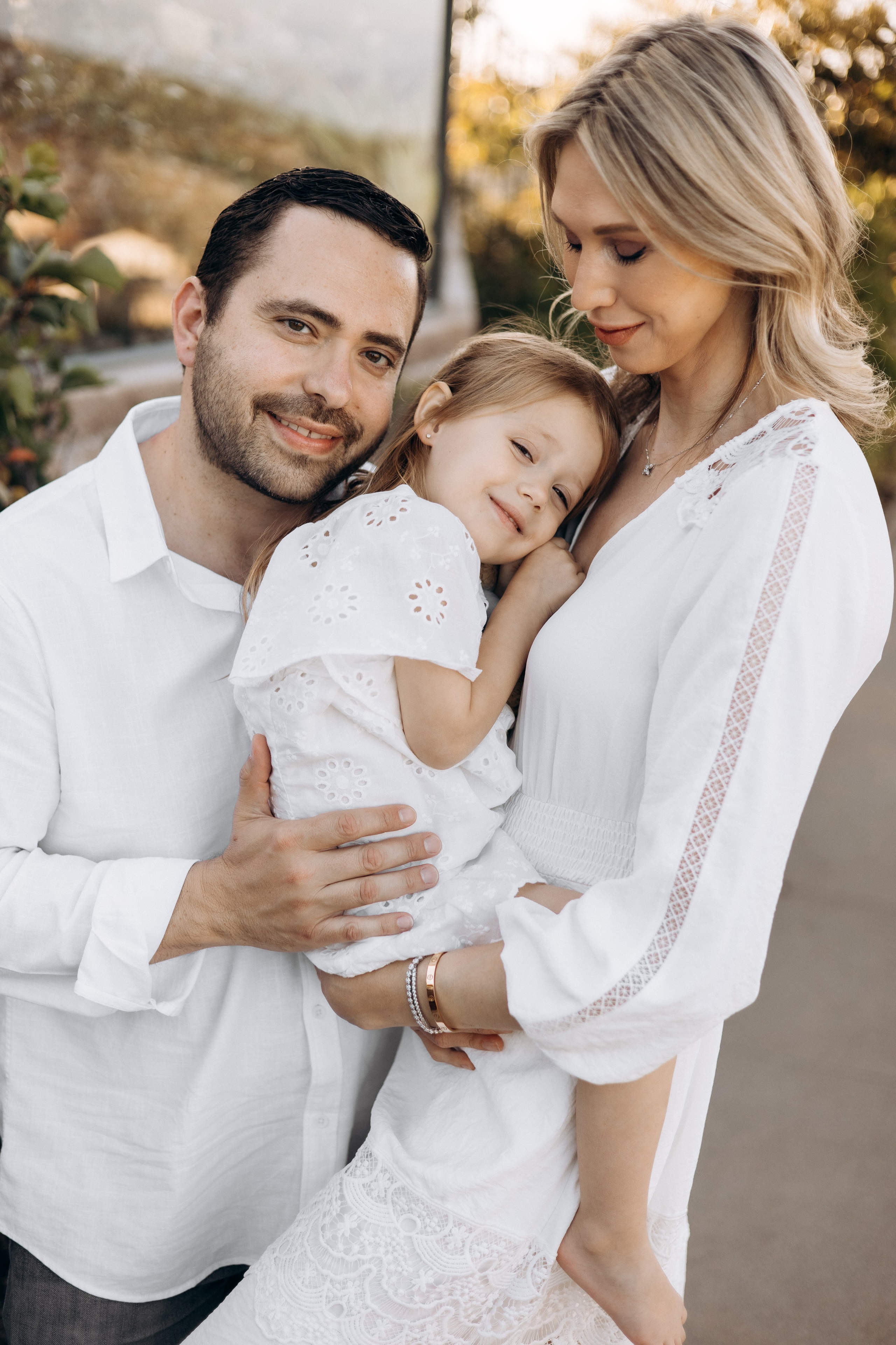 *. Wedding and family photographer San Diego