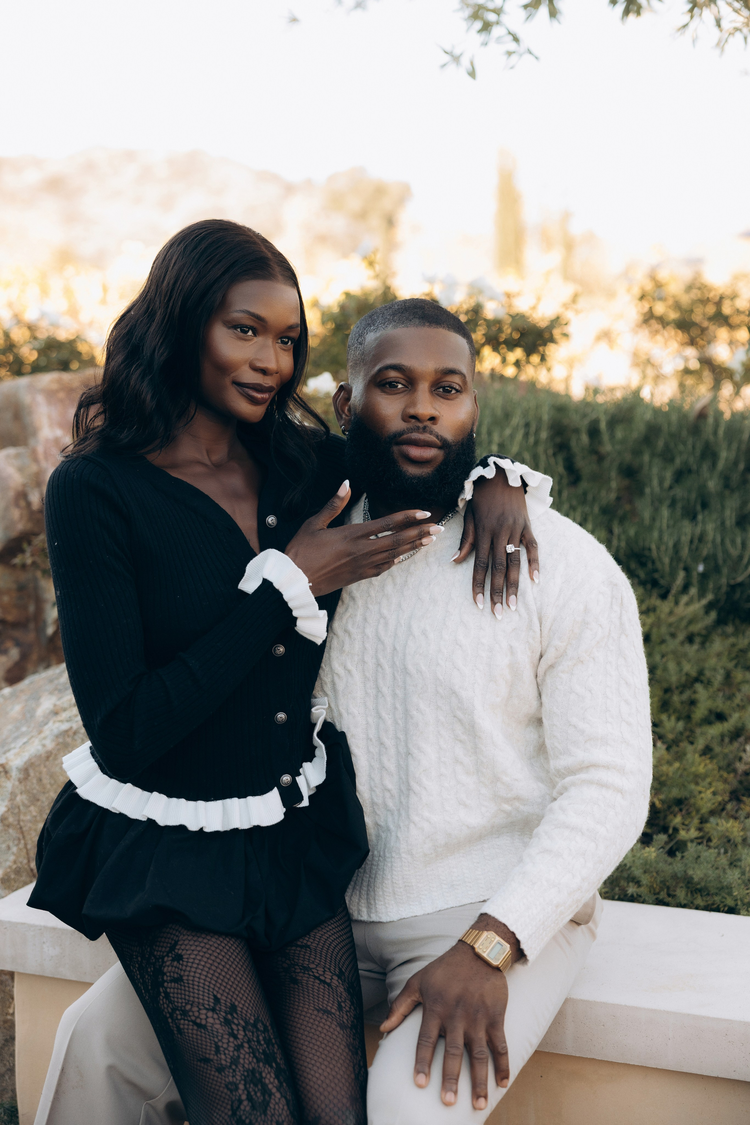 *. Wedding and family photographer San Diego