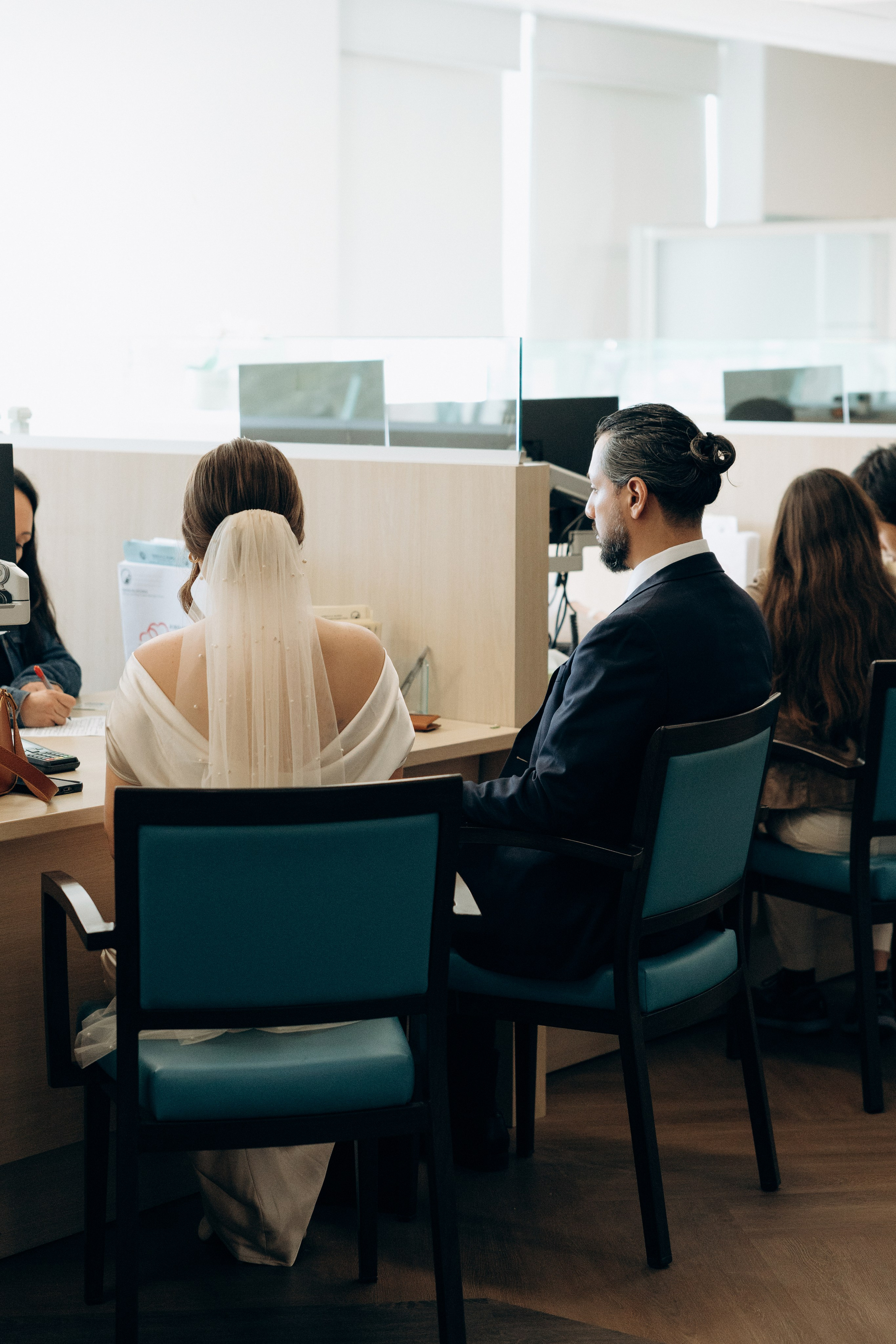 Jessi and Alex. Весільний та сімейний фотограф у Сан-Дієго