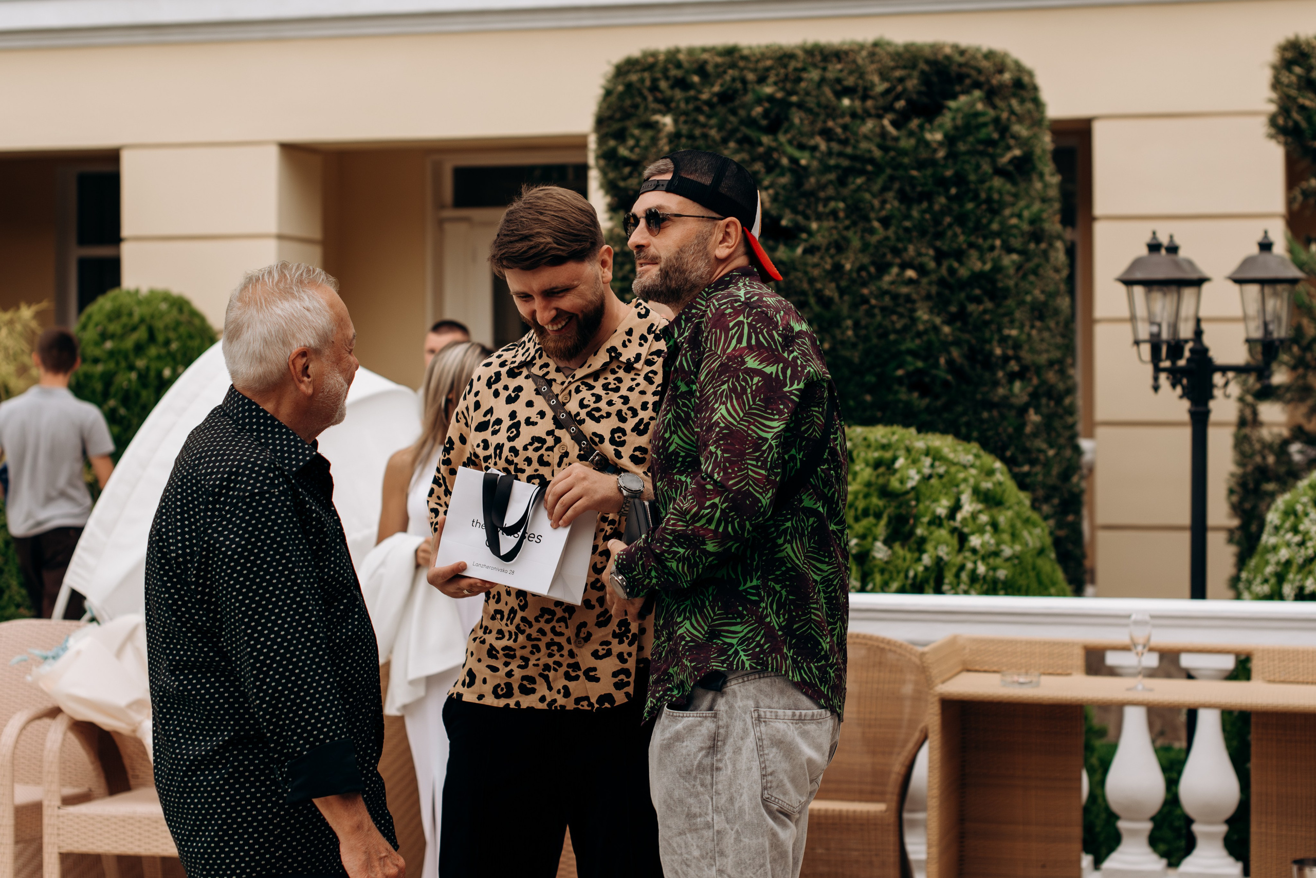 *. Wedding and family photographer San Diego