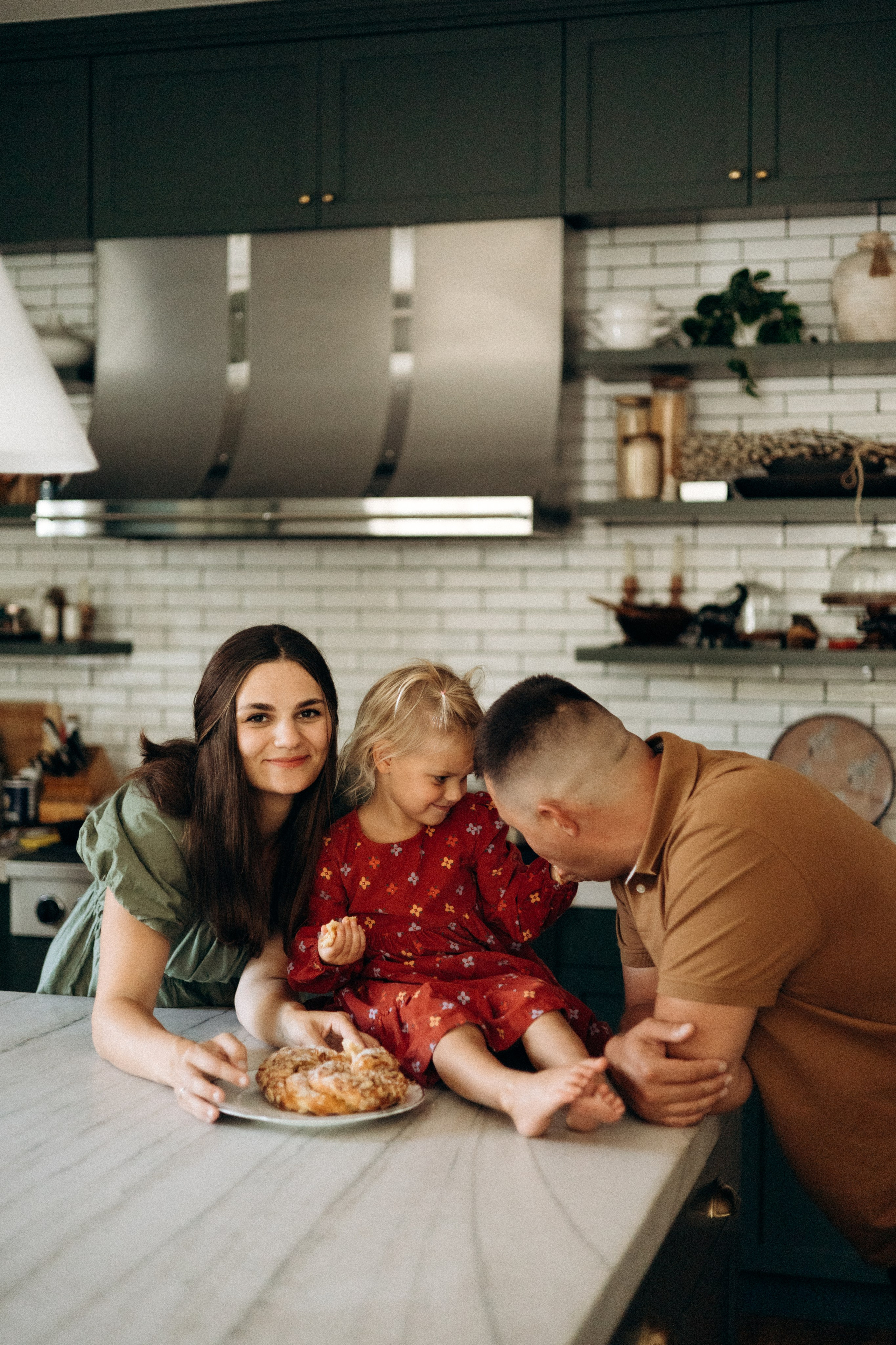 *. Wedding and family photographer San Diego