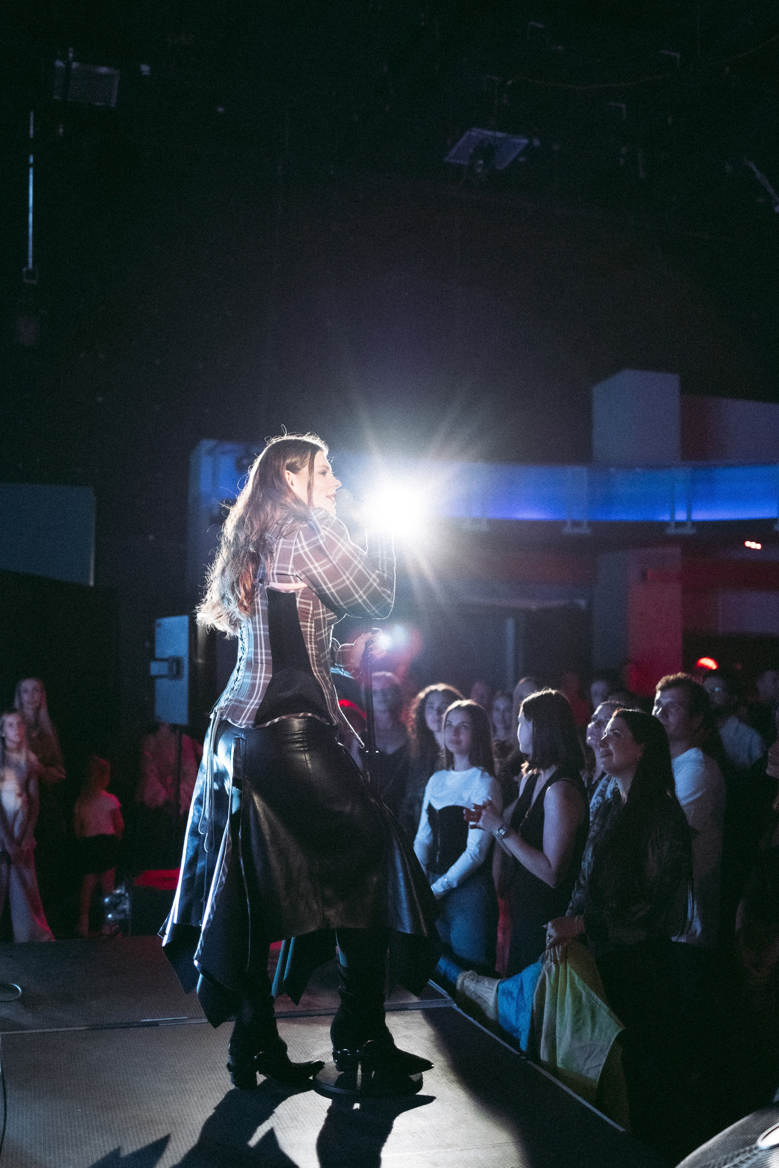 KAZKA. Fotógrafa de bodas y familia en San Diego