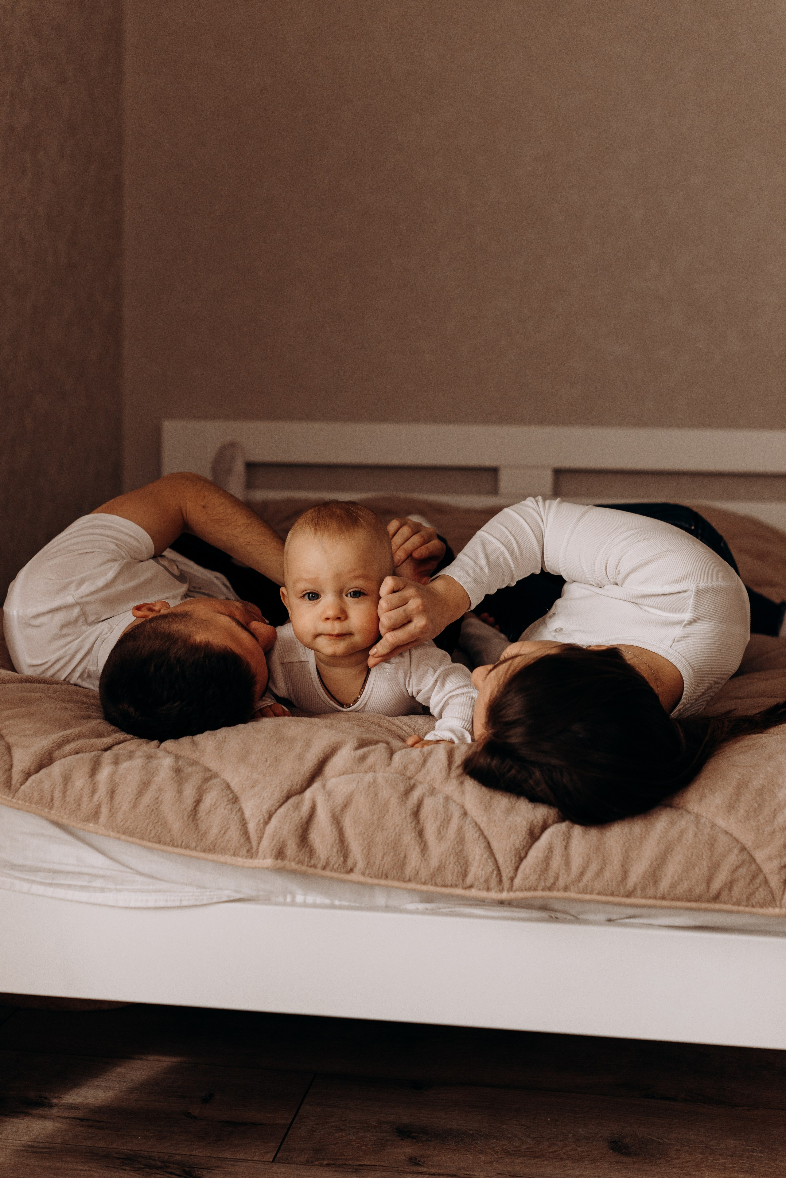 *. Wedding and family photographer San Diego