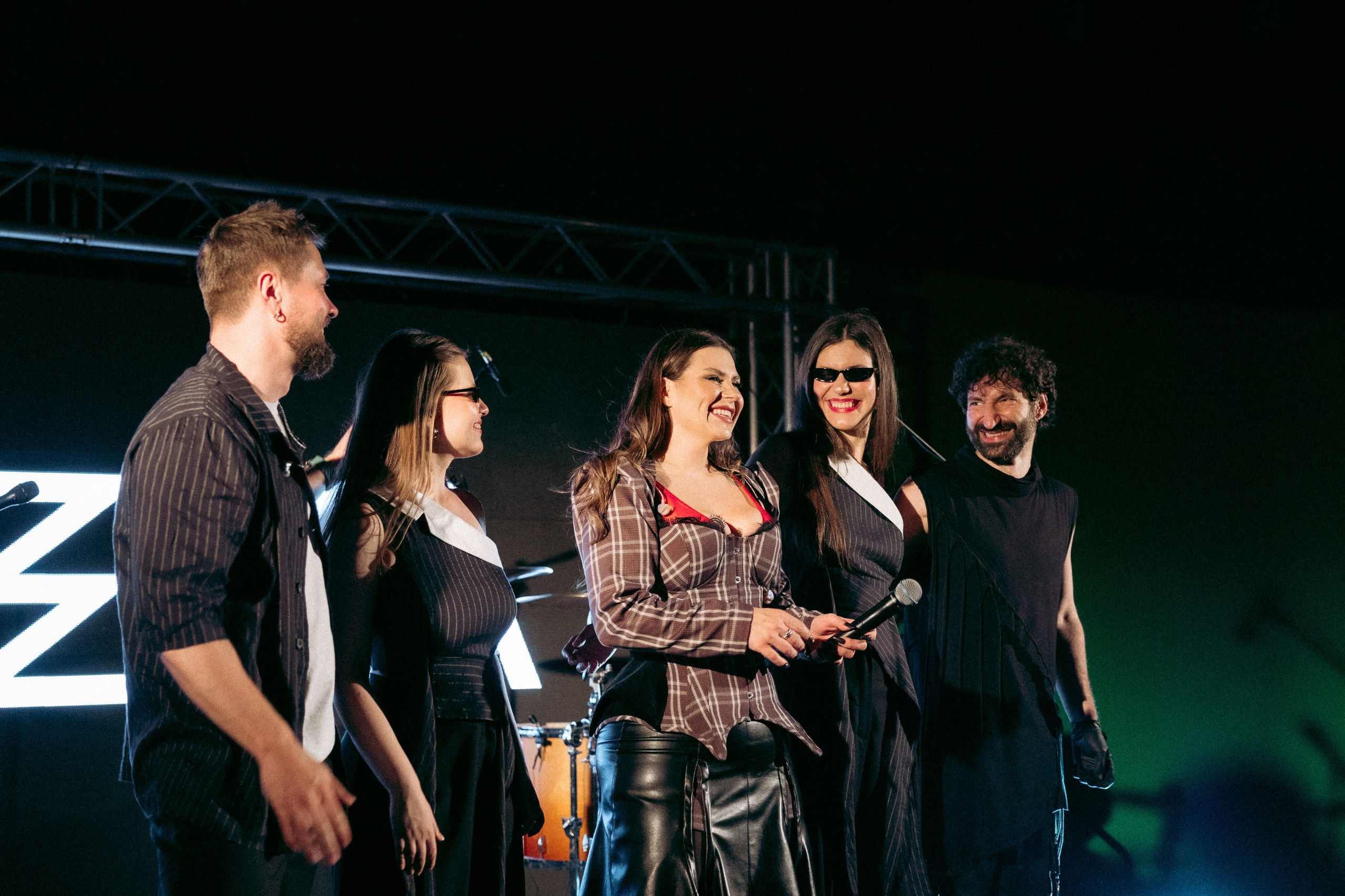 KAZKA. Fotógrafa de bodas y familia en San Diego