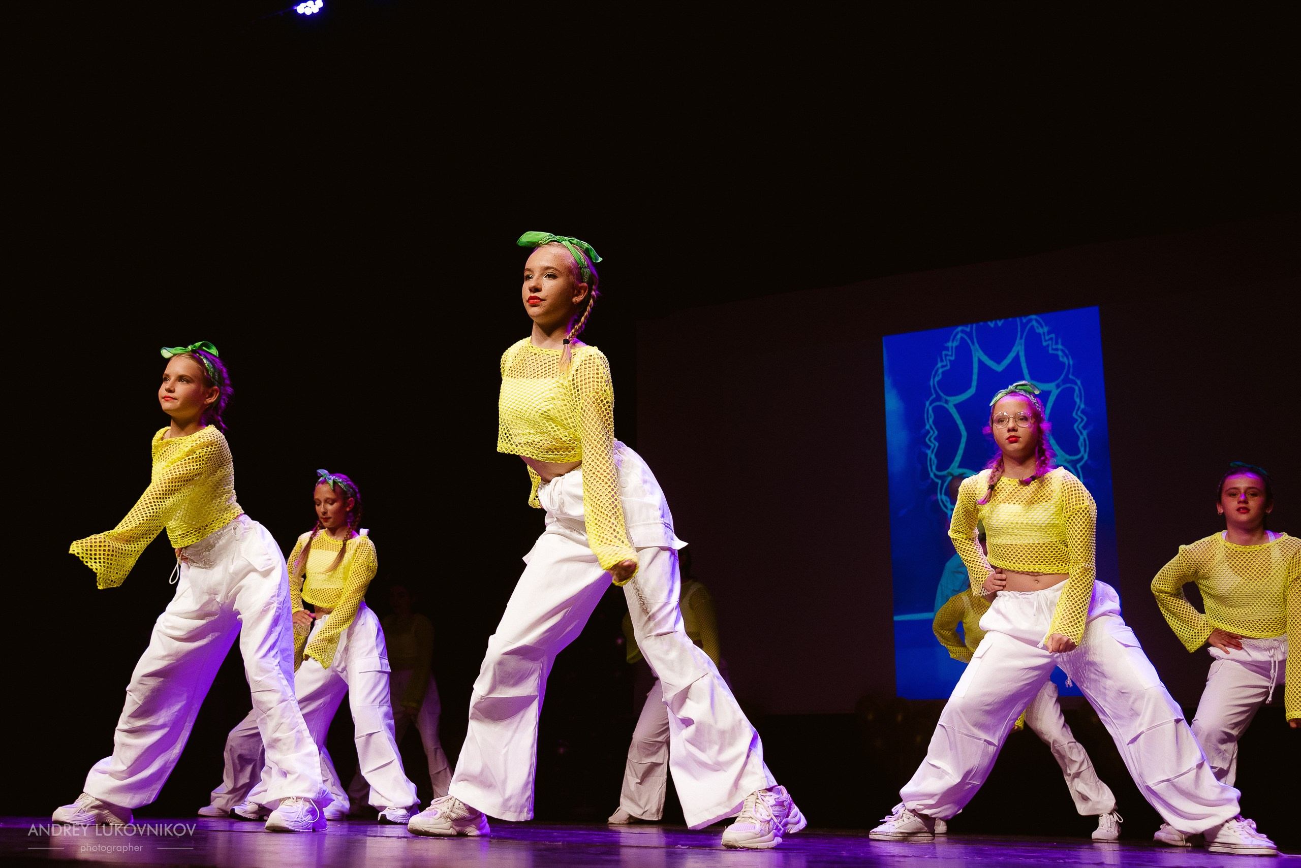 Photo report from the Like Dance final dance concert in Torrevieja