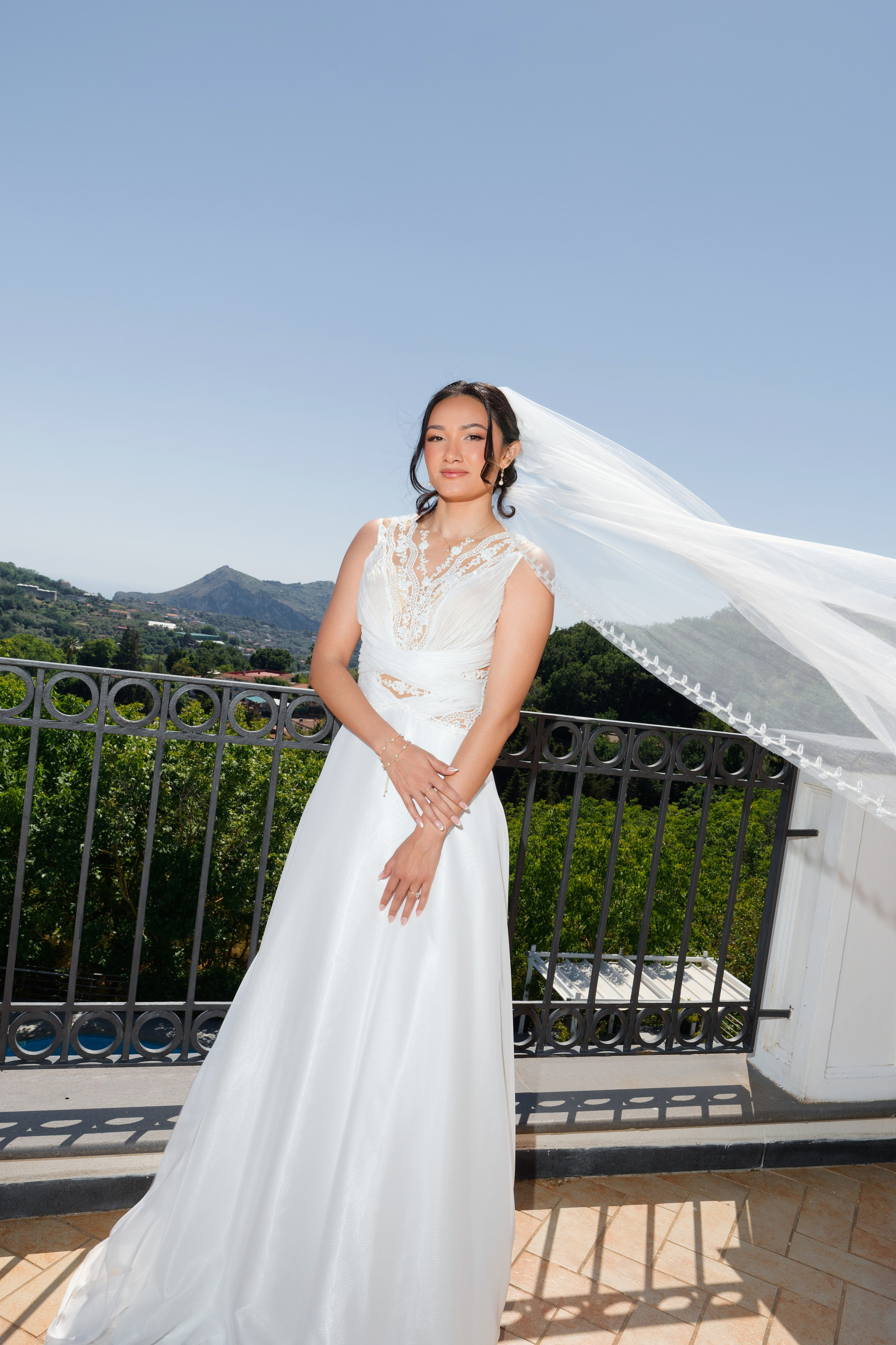 Alana & Joseph. Destination Wedding Photographer — Nikita Burtsev