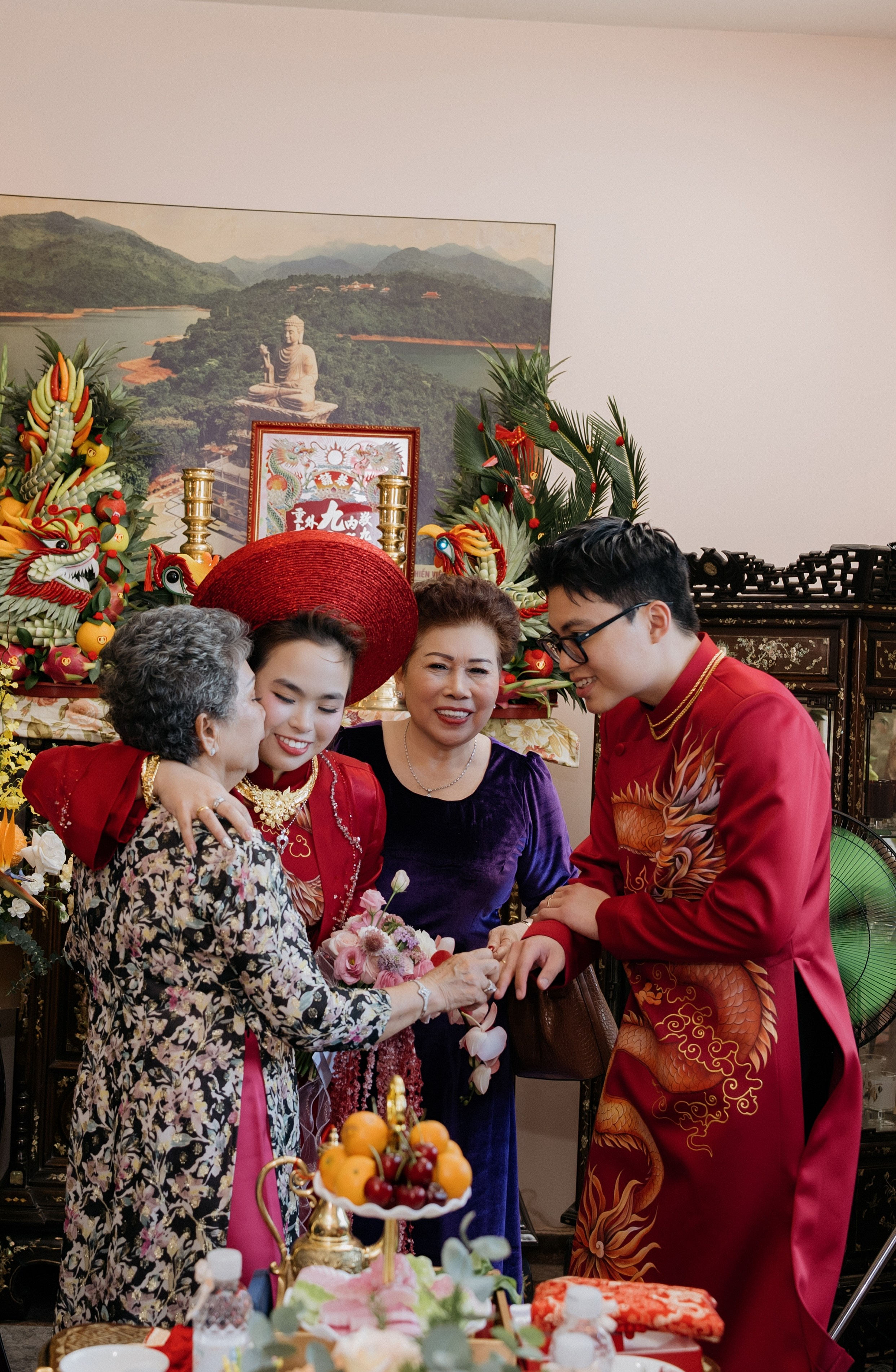 QUỐC HƯNG & HỒNG NGỌC. Nhiếp ảnh gia đám cưới hàng đầu tại Thành Phố Hồ Chí Minh