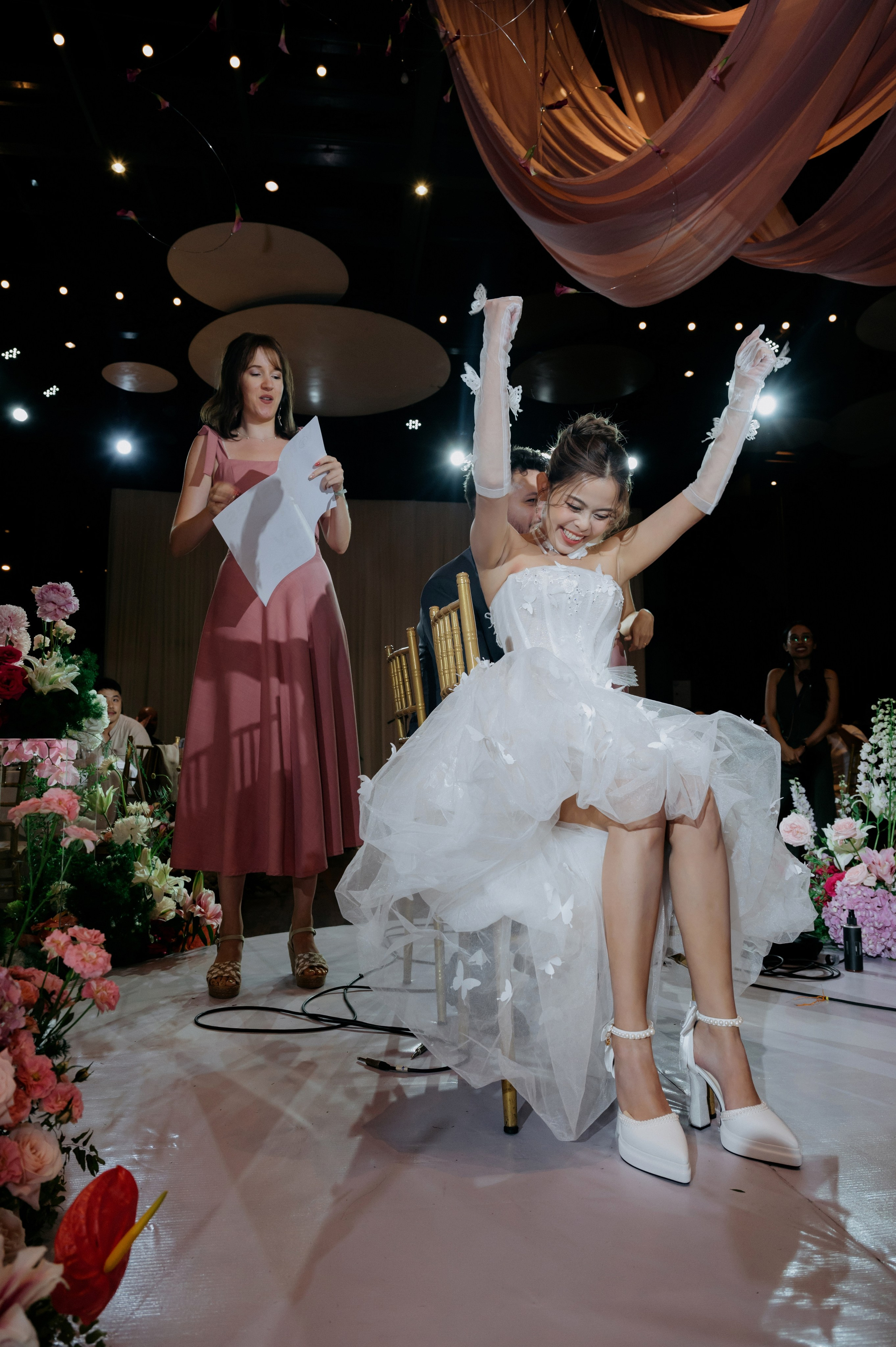 D & K / Wedding Journalism. Nhiếp ảnh gia đám cưới hàng đầu tại Thành Phố Hồ Chí Minh