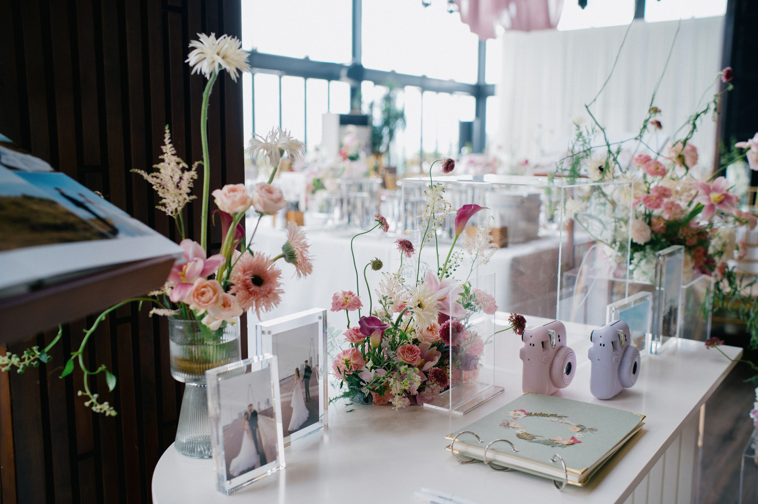 D & K / Wedding Journalism. Nhiếp ảnh gia đám cưới hàng đầu tại Thành Phố Hồ Chí Minh