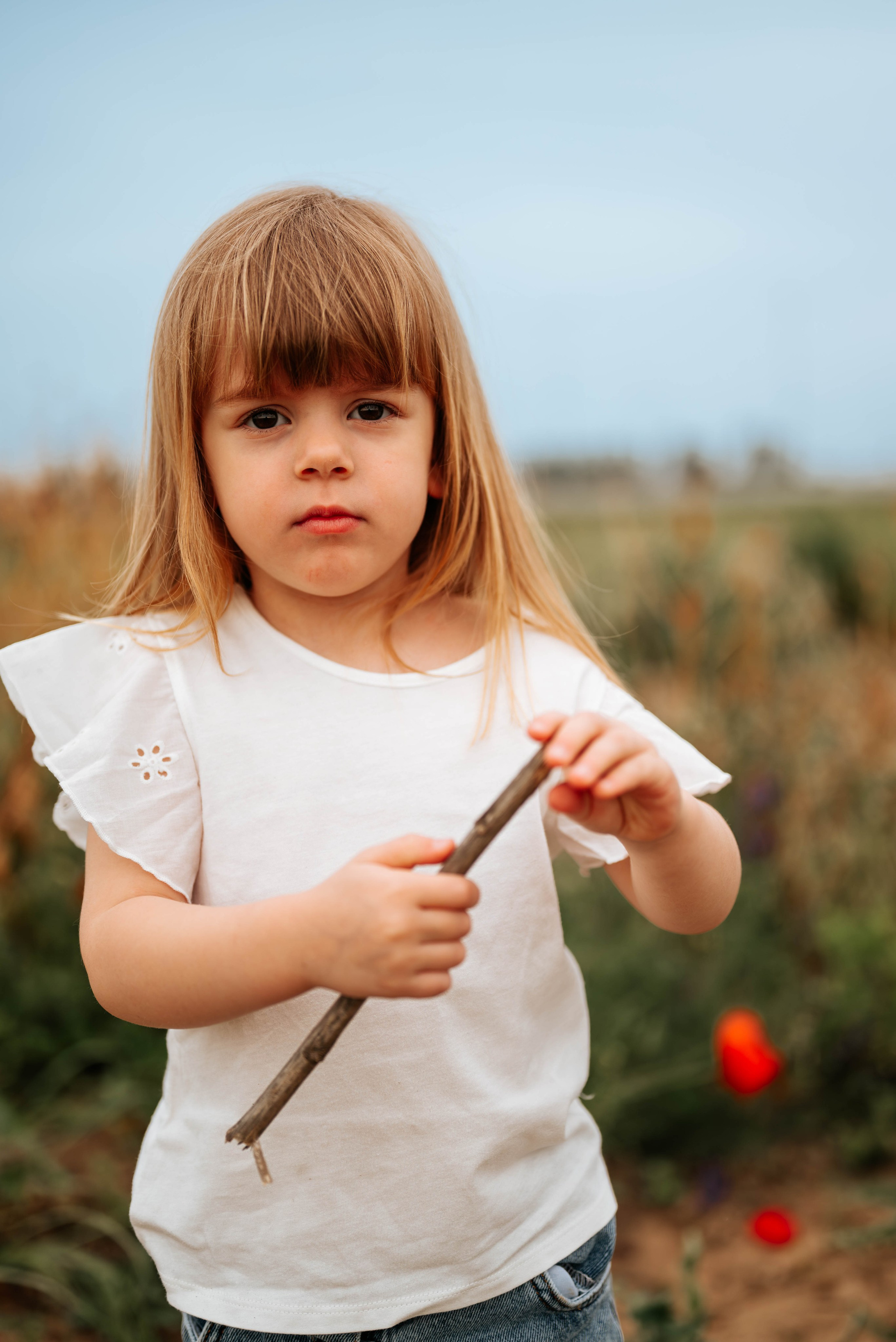 Hana, Una, Isidora i Bogdan - porodično fotografisanje. Dečiji i porodični fotograf