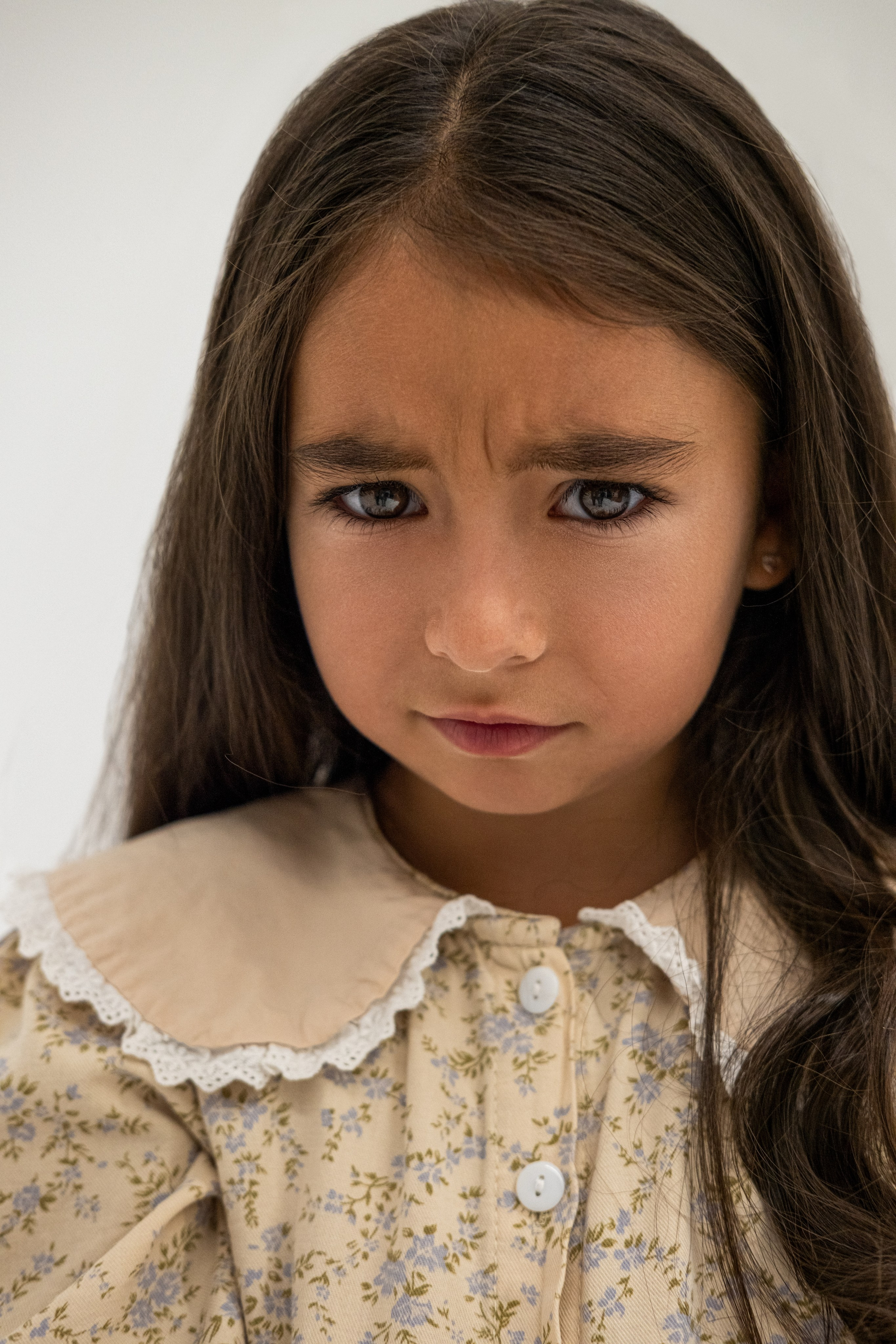 Serious but Really Wonderful. T.B. World Photography