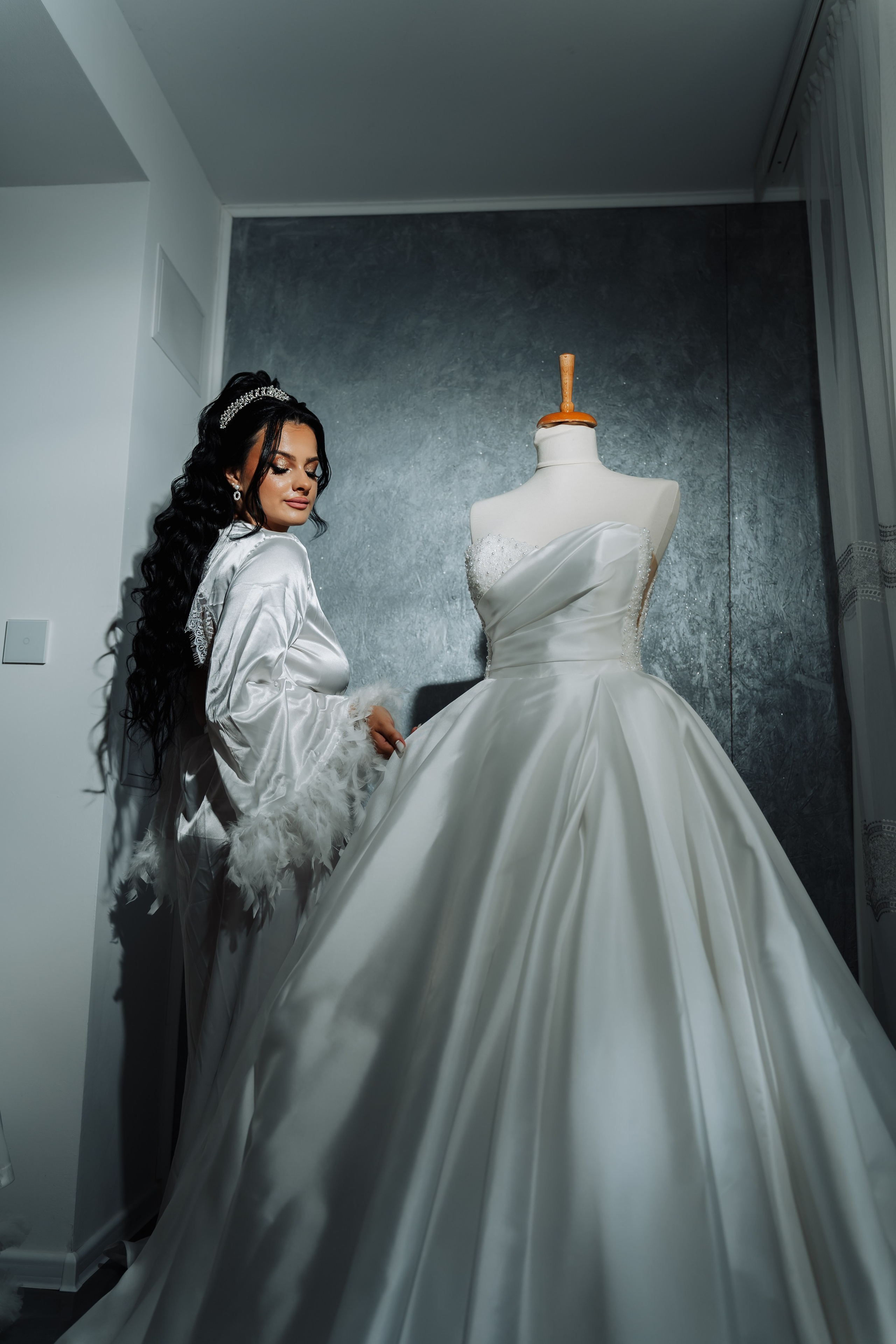 Elena & Robert. Fotograf Nuntă în Gorj - Gabriel Vulpescu