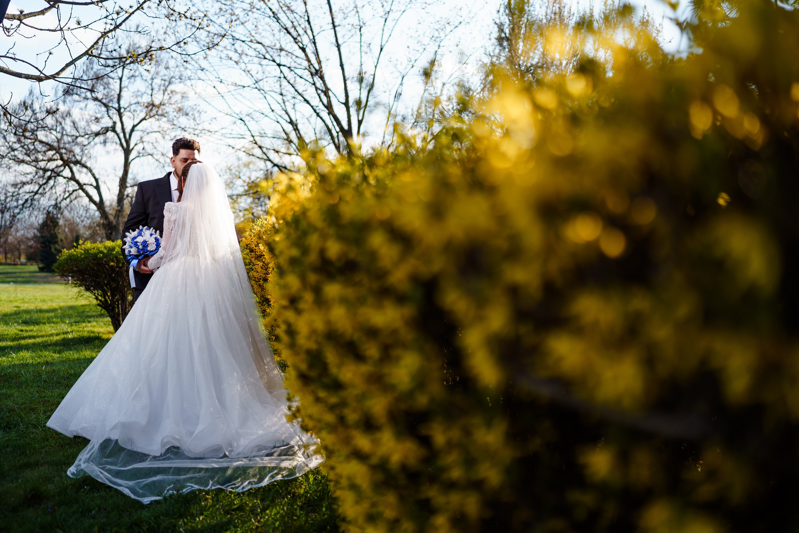 Debora & Moise. Fotograf Nuntă în Gorj - Gabriel Vulpescu