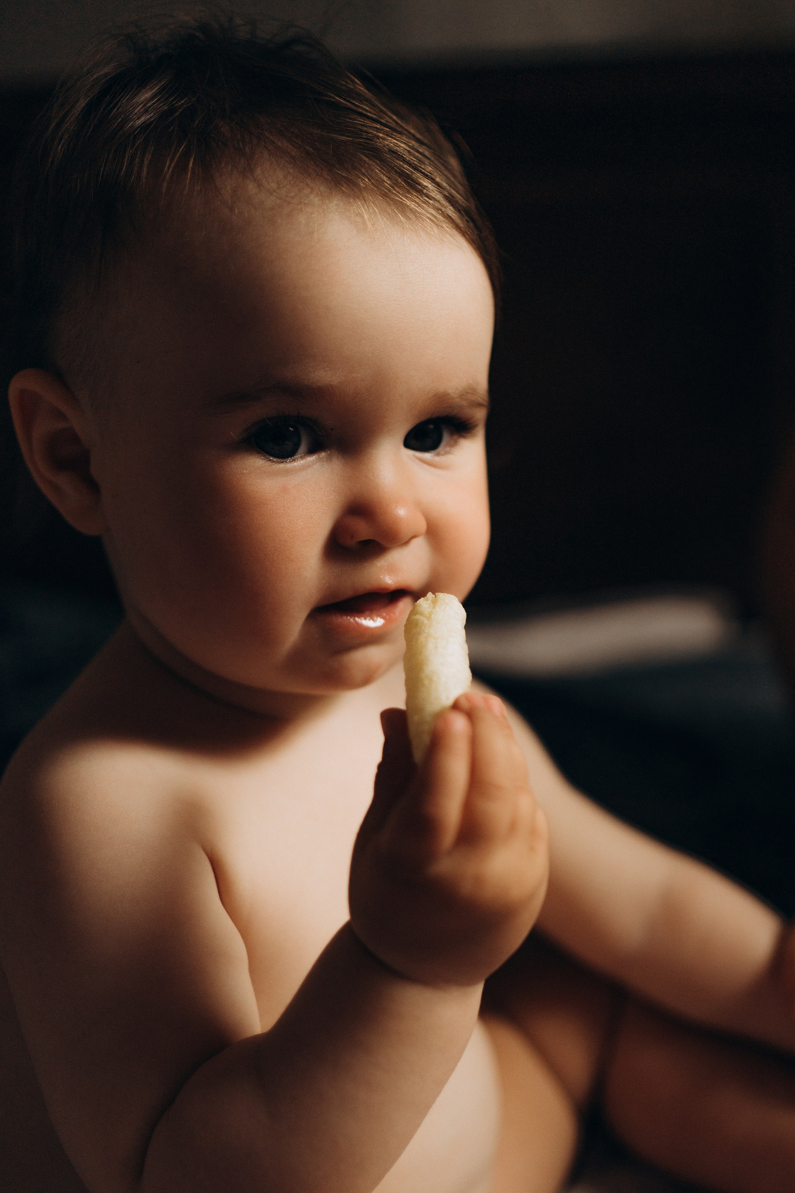 Julia & Grace. Family photographer in Helsinki, Victoria Guadagno