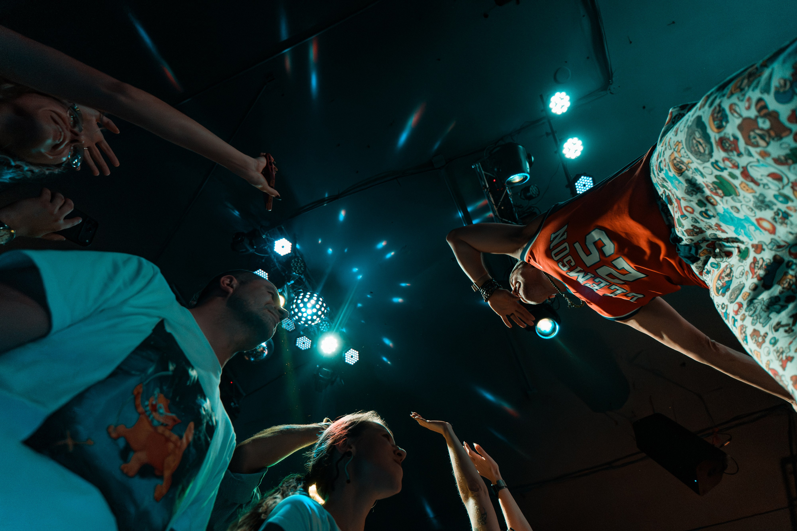 5'nizza in Miami 02-18-26. ФОТОГРАФ ФЛОРИДА МАЙАМИ