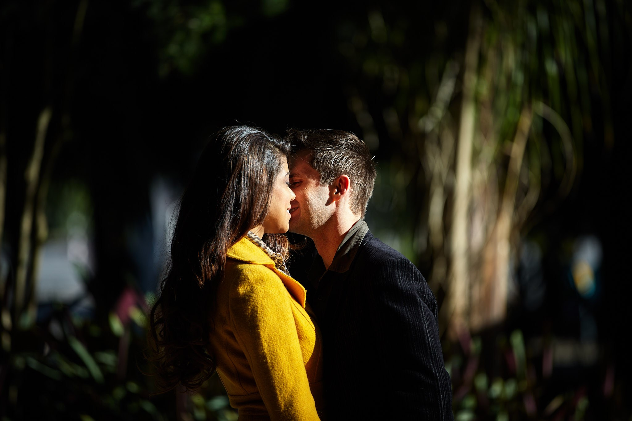 Ensaio Cynthia e Deocelso. Fotógrafo de casamentos em Florianópolis