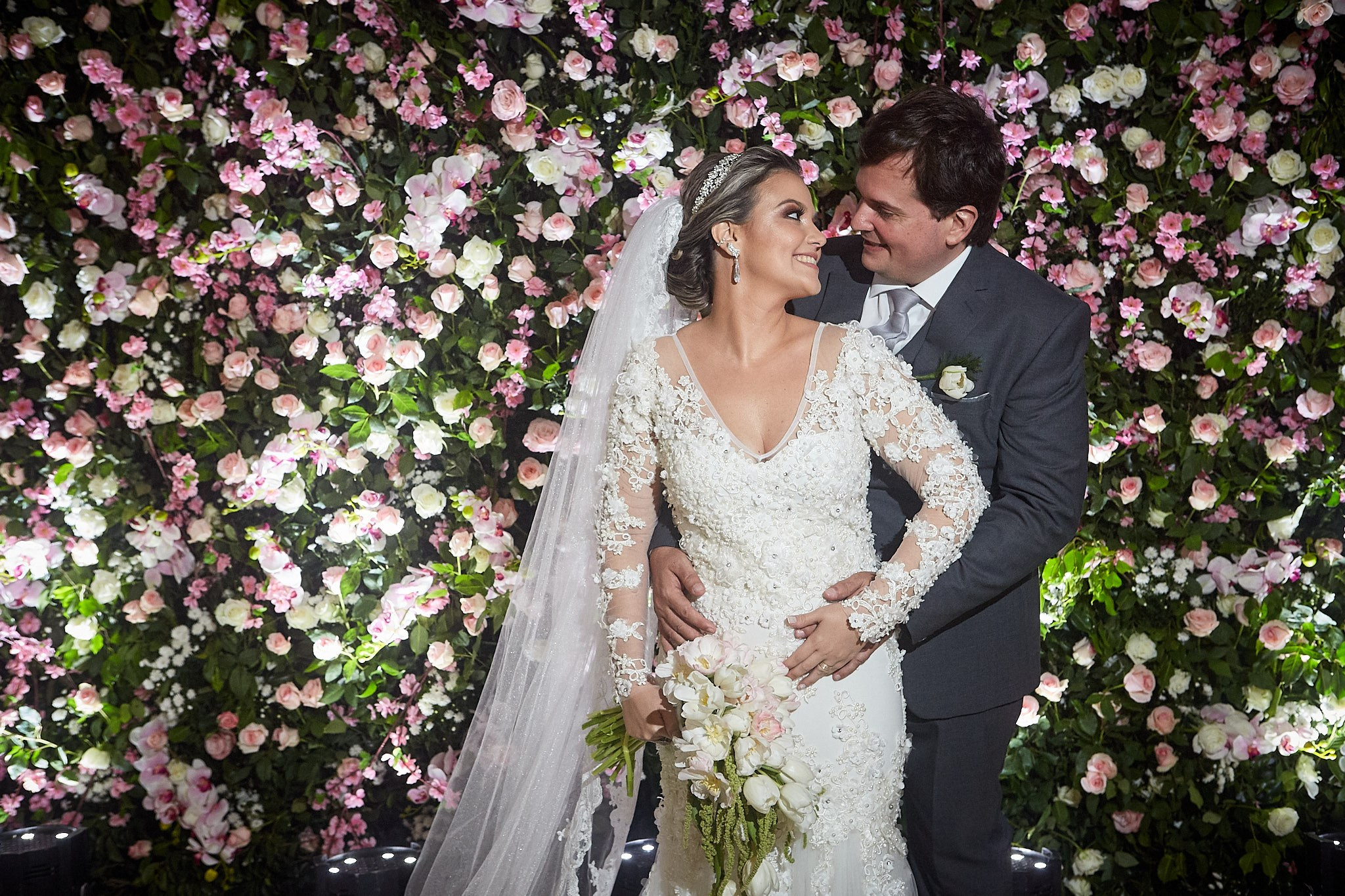 Casamento Laís e Alexandre. Fotógrafo de casamentos em Florianópolis