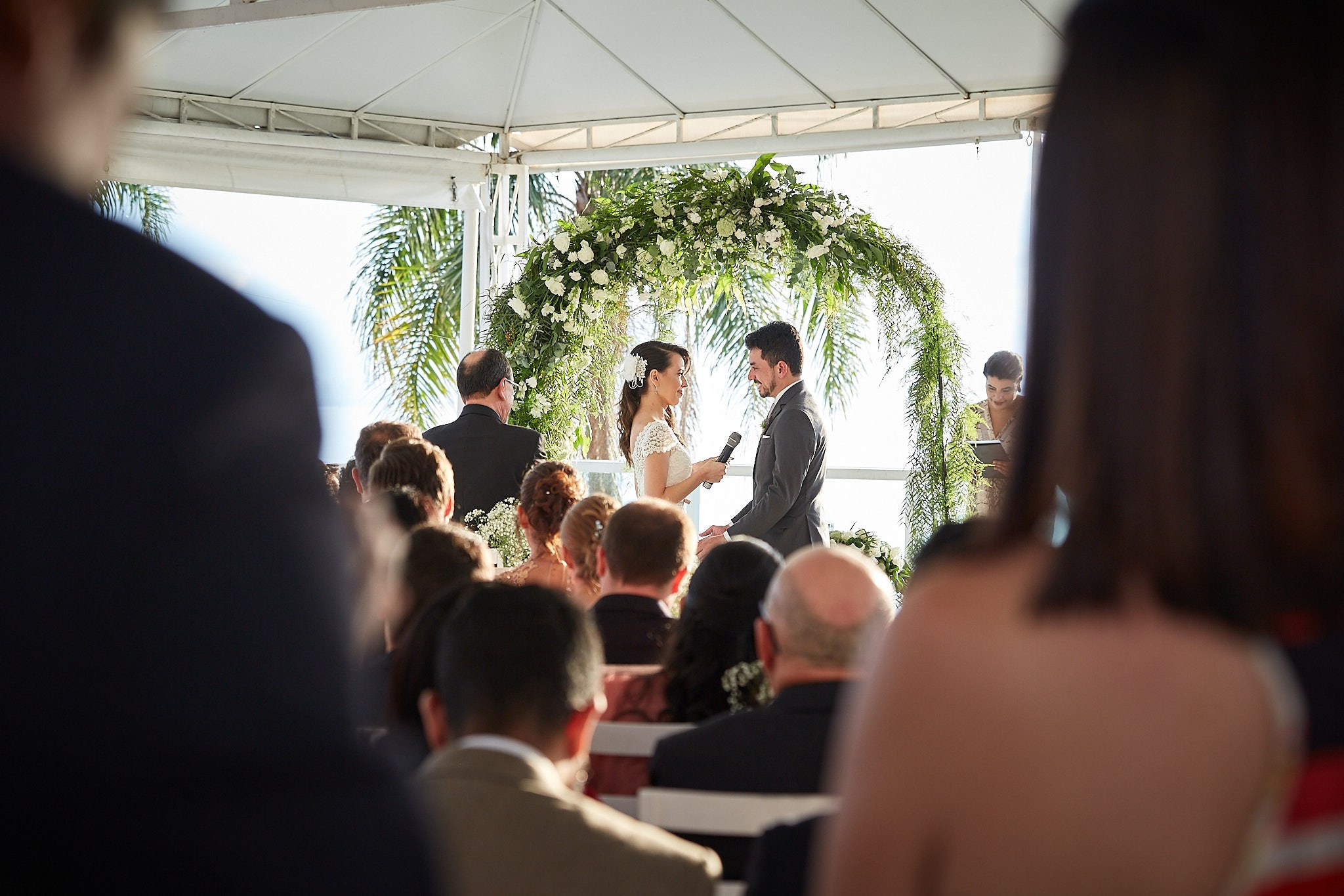 Casamento Tânia e Zé. Fotógrafo de casamentos em Florianópolis