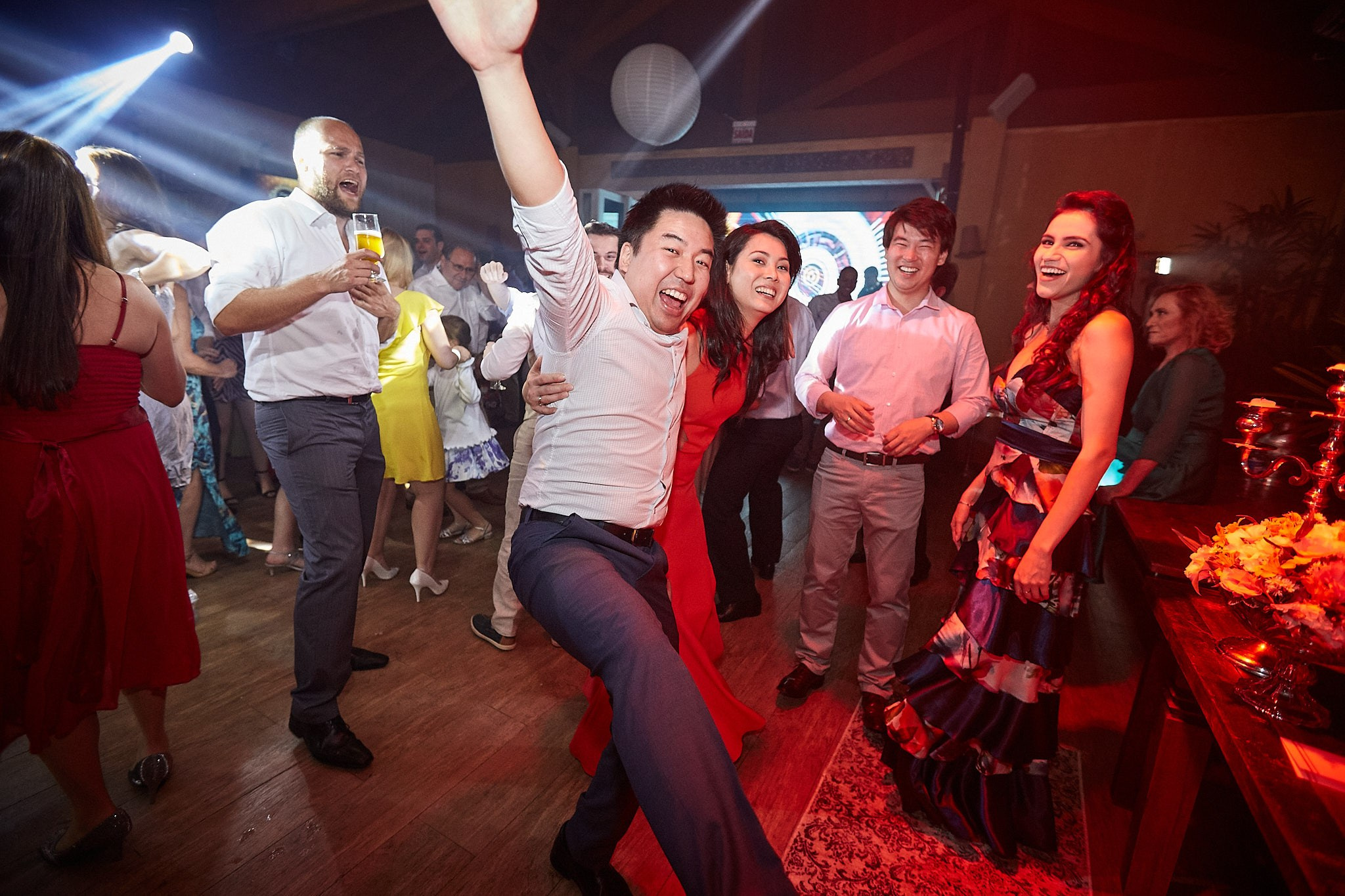 Casamento Tati e Lucas. Fotógrafo de casamentos em Florianópolis