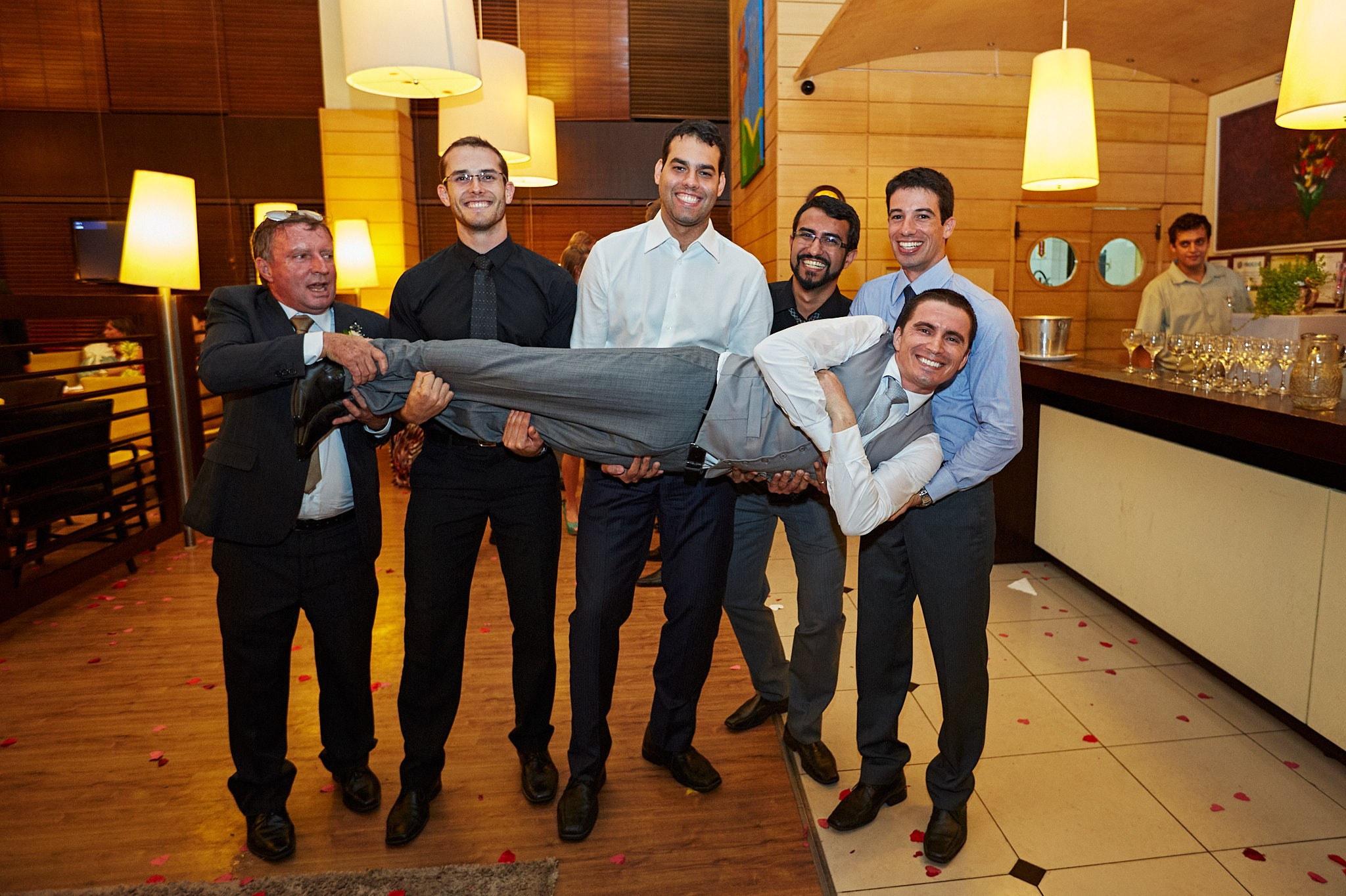 Casamento Naiane e Robson. Fotógrafo de casamentos em Florianópolis